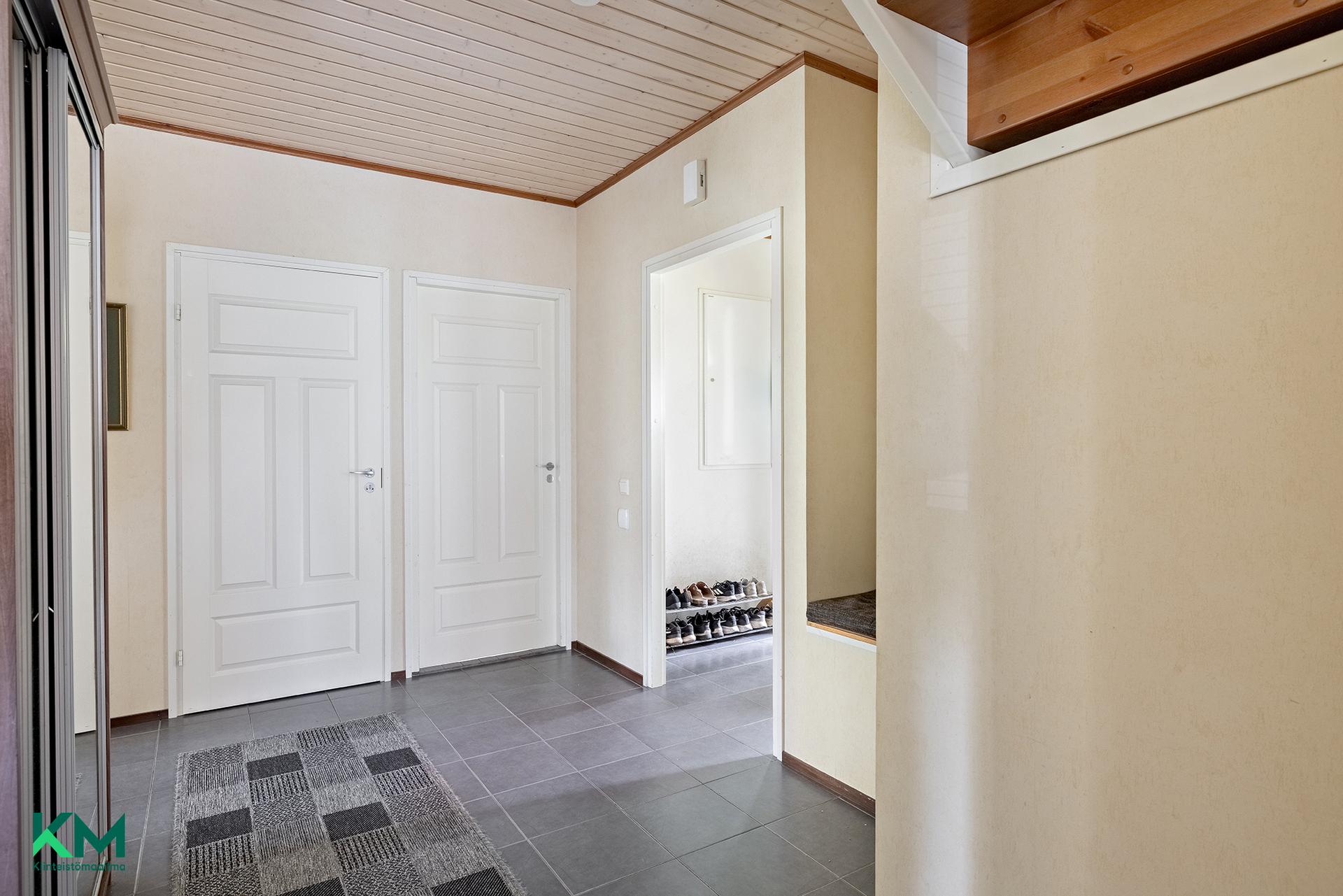 Asemakylänraitti 5, Asemakylä, Oulu