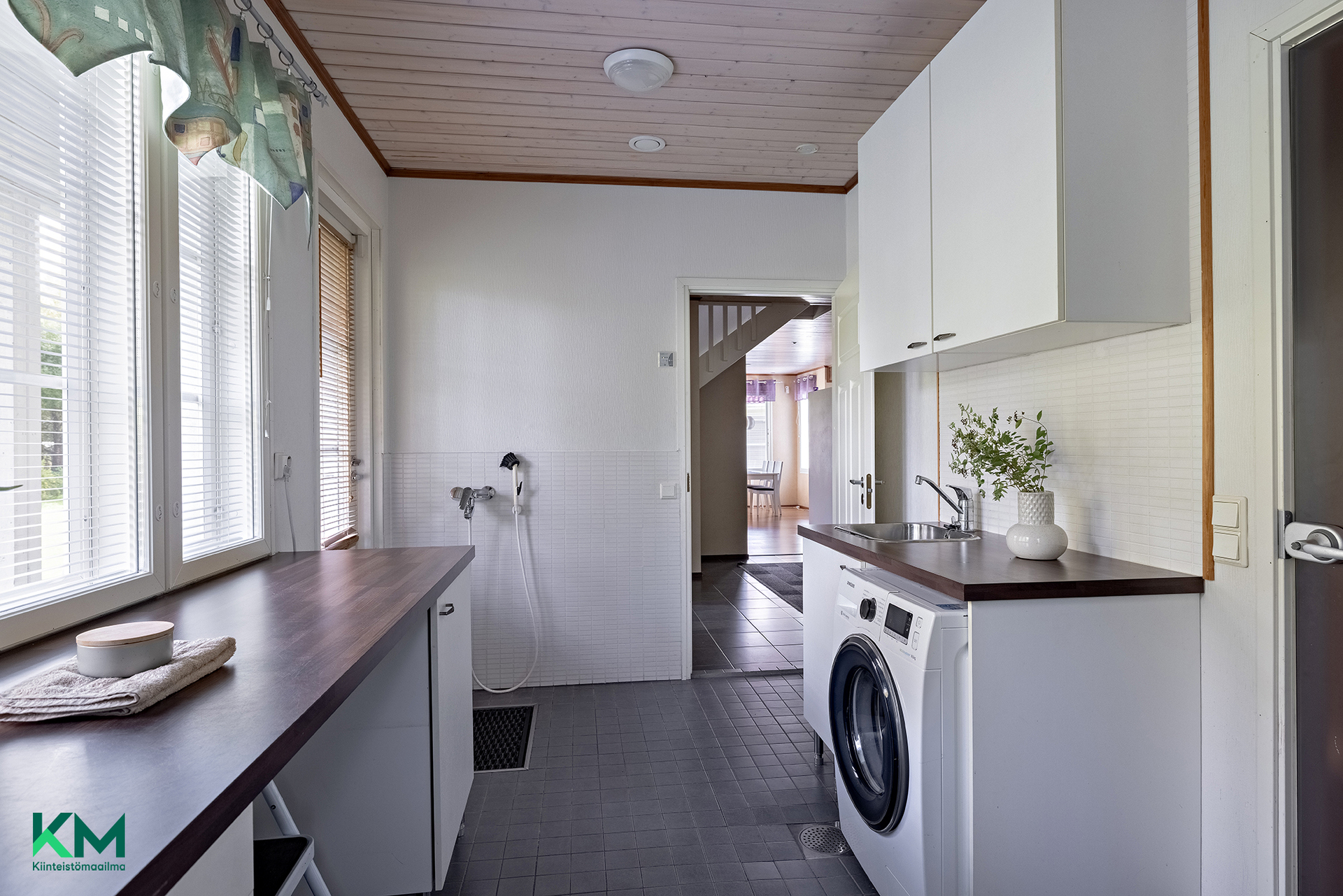 Asemakylänraitti 5, Asemakylä, Oulu