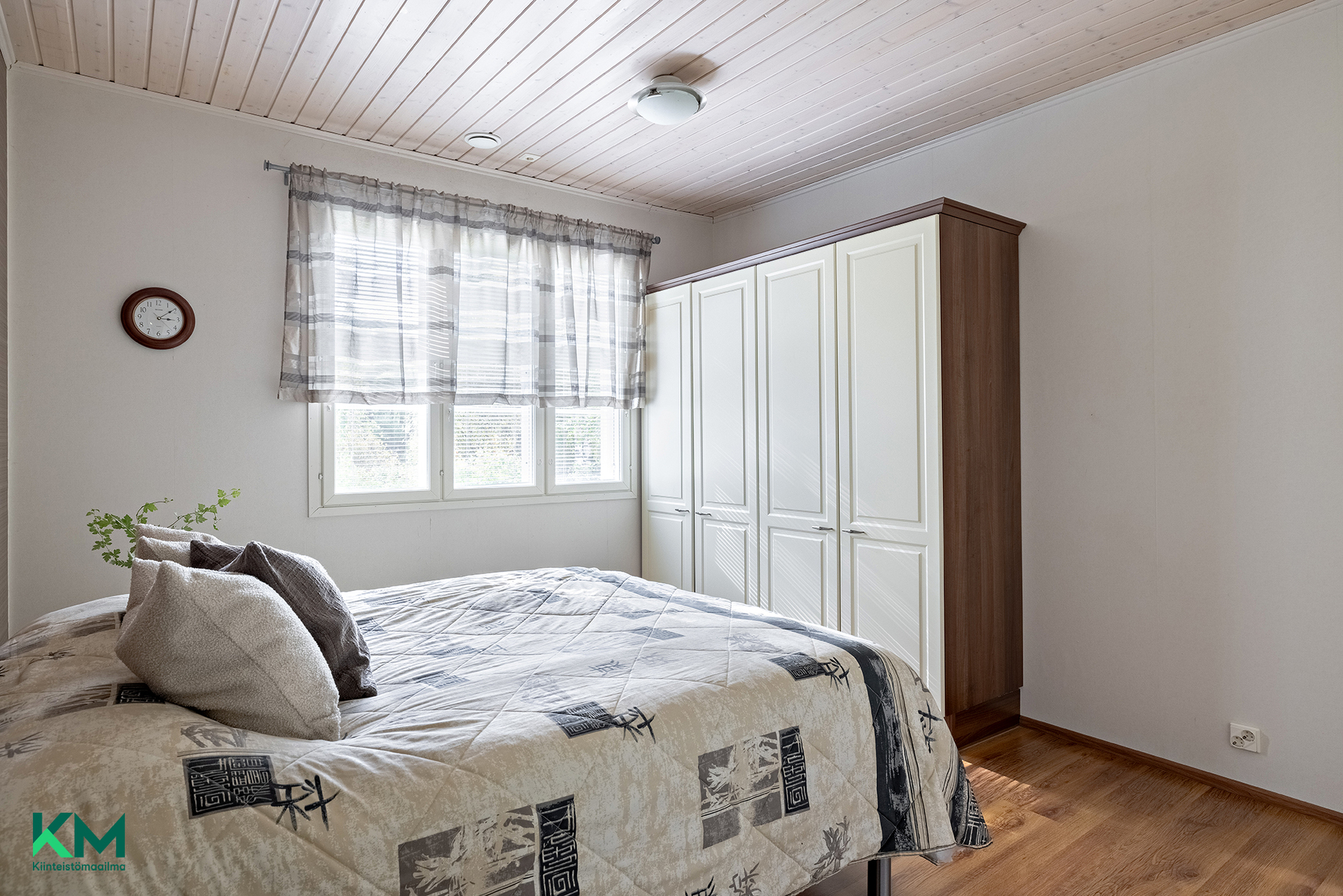 Asemakylänraitti 5, Asemakylä, Oulu
