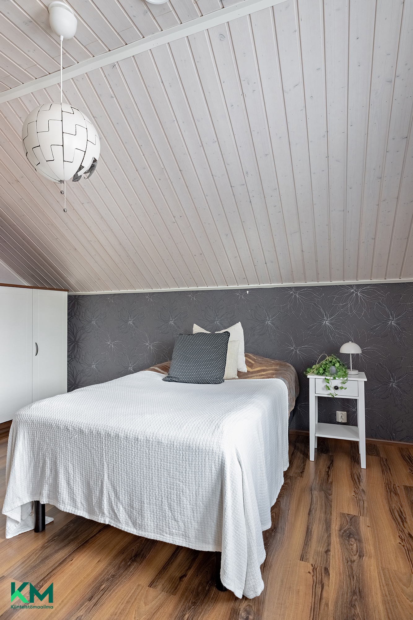 Asemakylänraitti 5, Asemakylä, Oulu