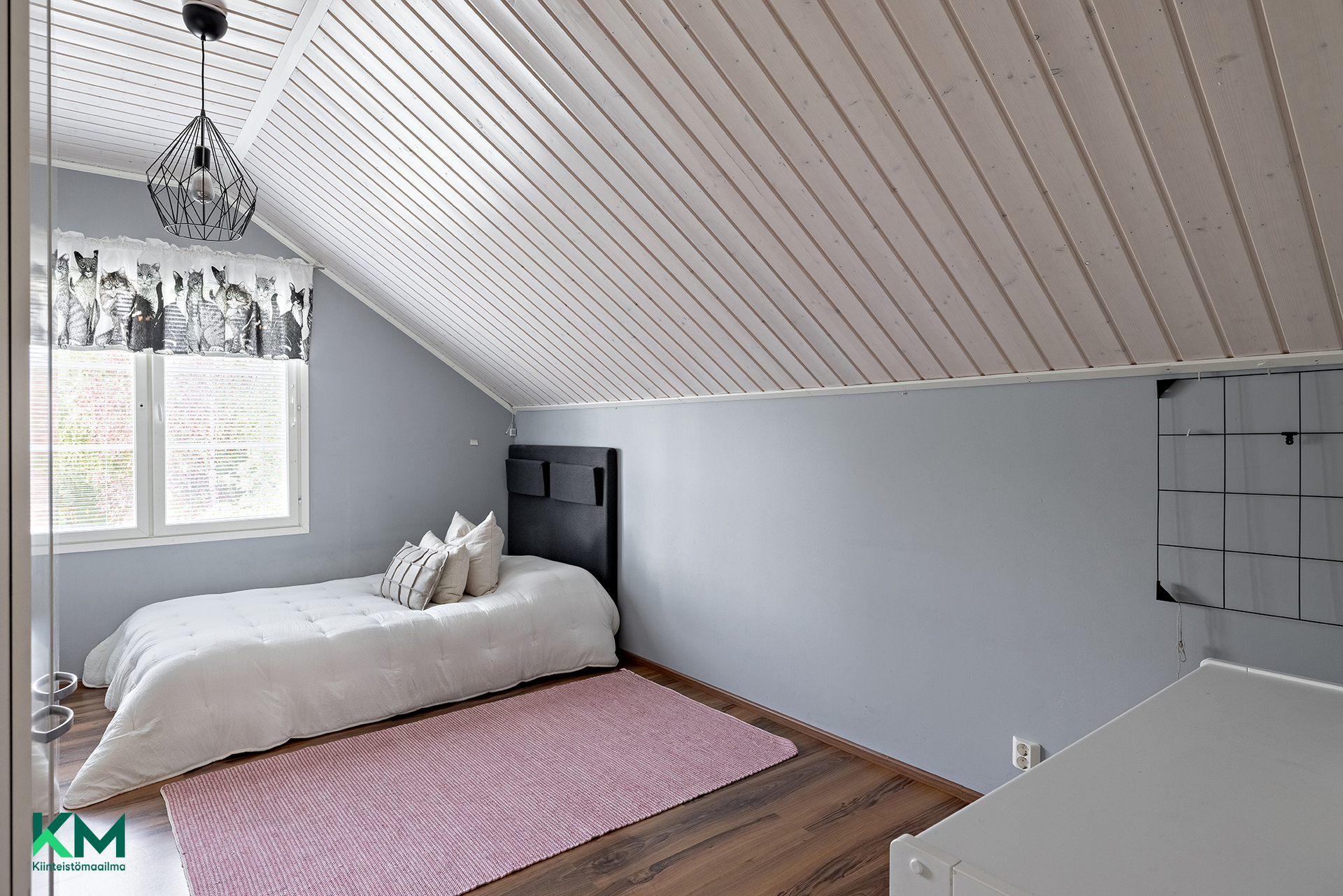 Asemakylänraitti 5, Asemakylä, Oulu