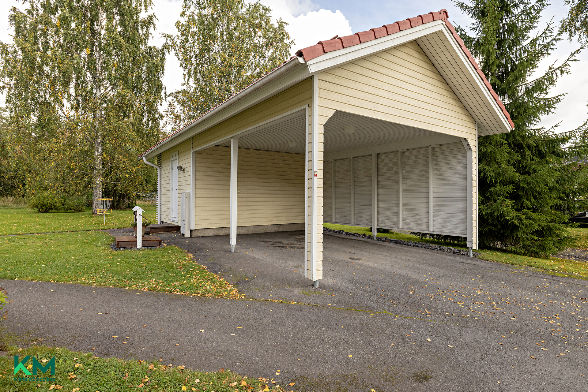 Asemakylänraitti 5, Asemakylä, Oulu