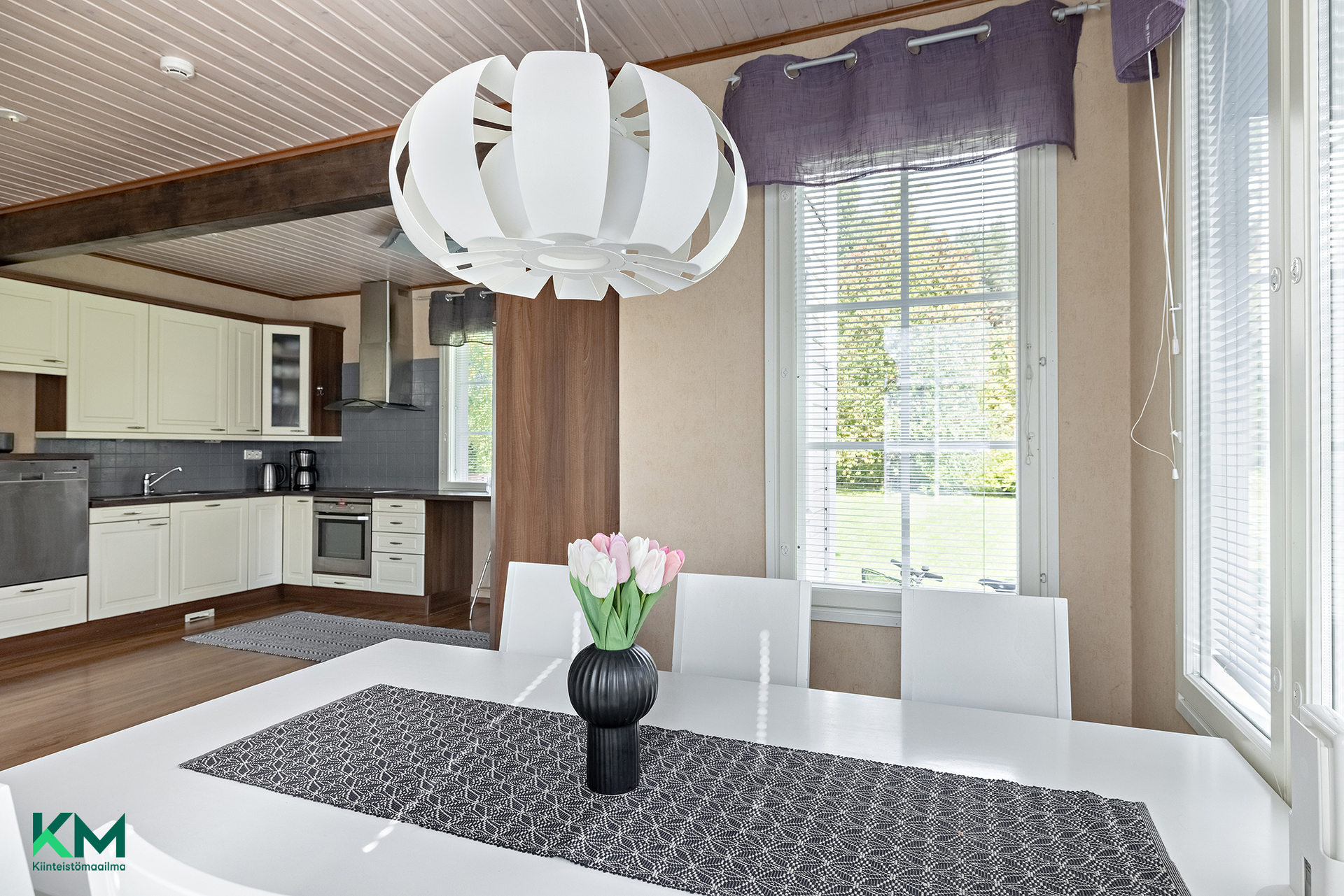 Asemakylänraitti 5, Asemakylä, Oulu
