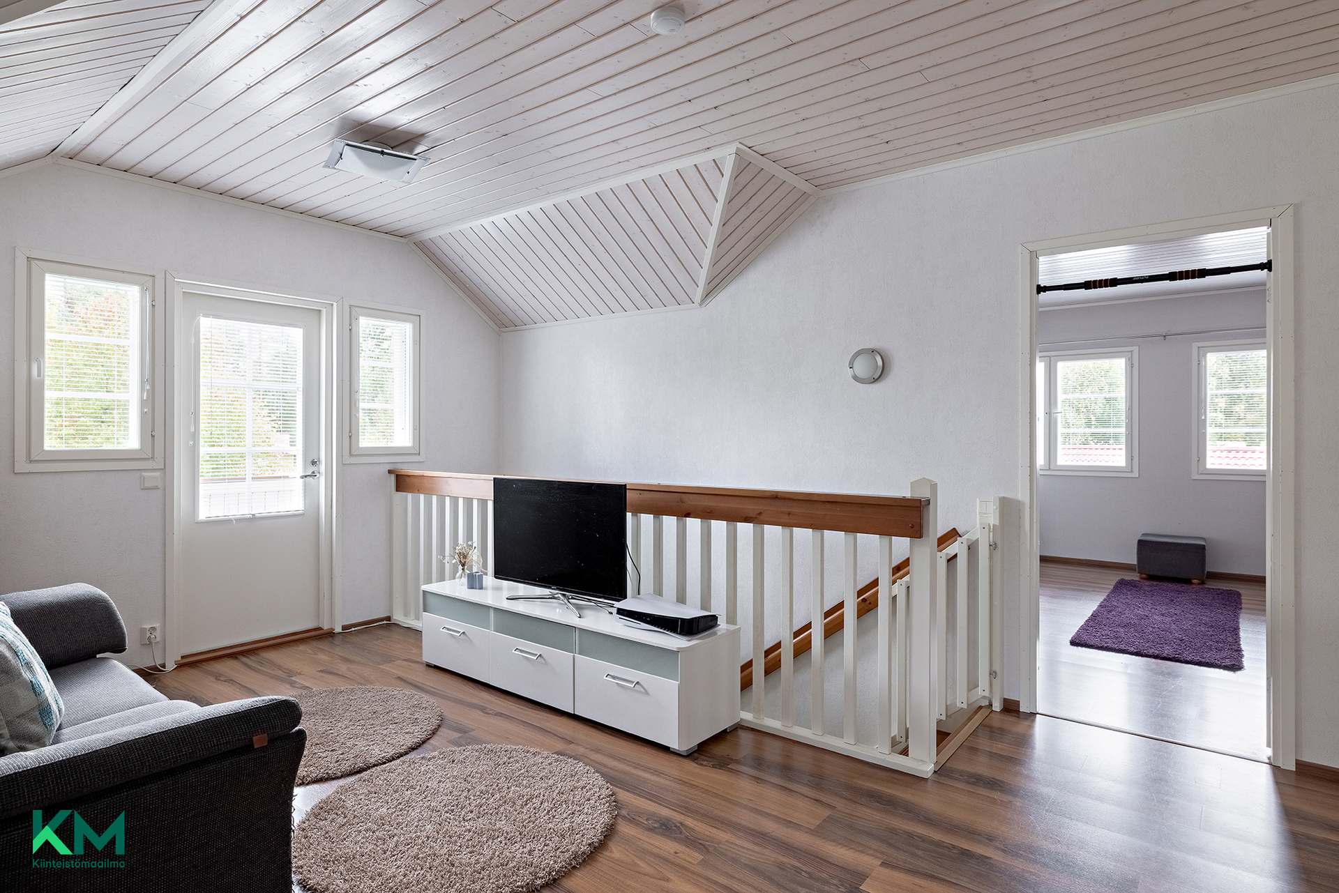 Asemakylänraitti 5, Asemakylä, Oulu