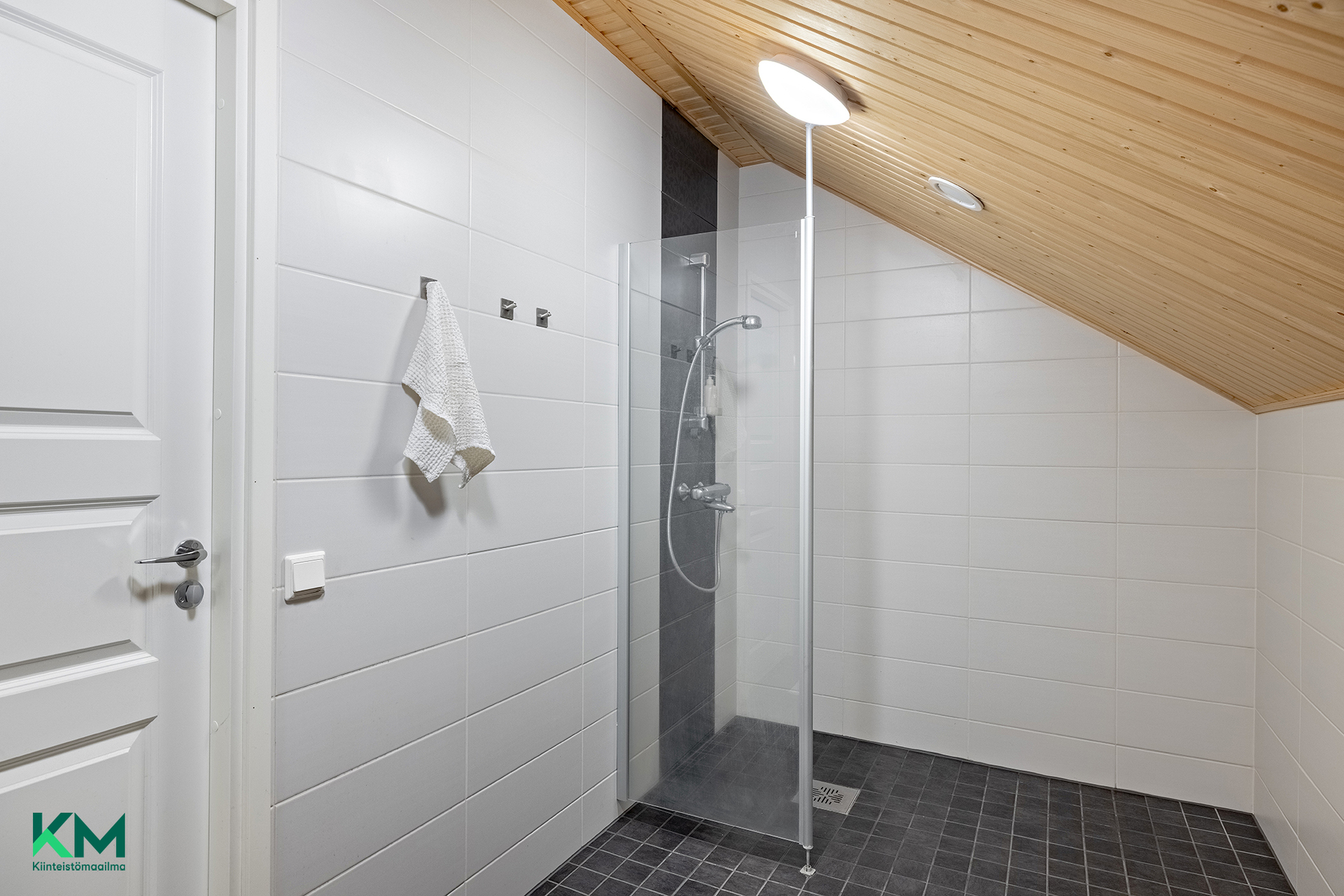 Asemakylänraitti 5, Asemakylä, Oulu