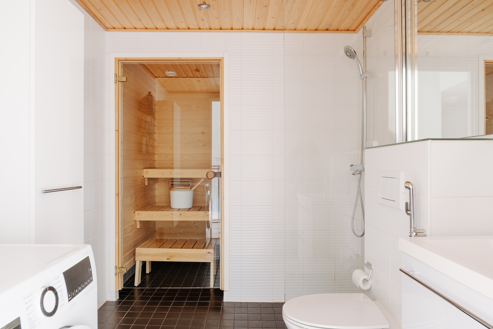 Väinö Auerin katu 15, Kumpula, Helsinki