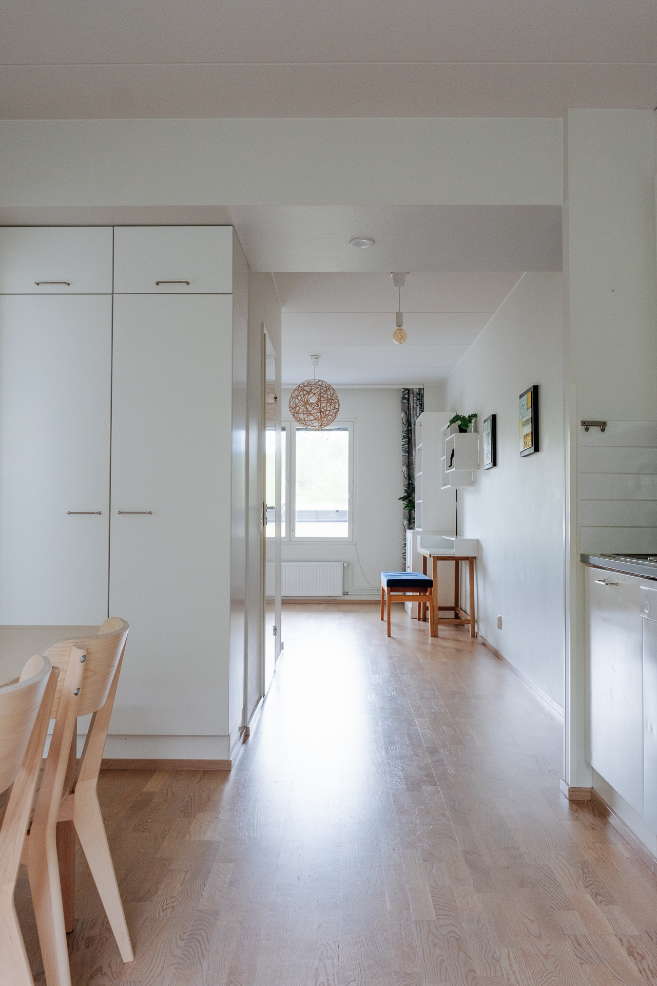 Väinö Auerin katu 15, Kumpula, Helsinki