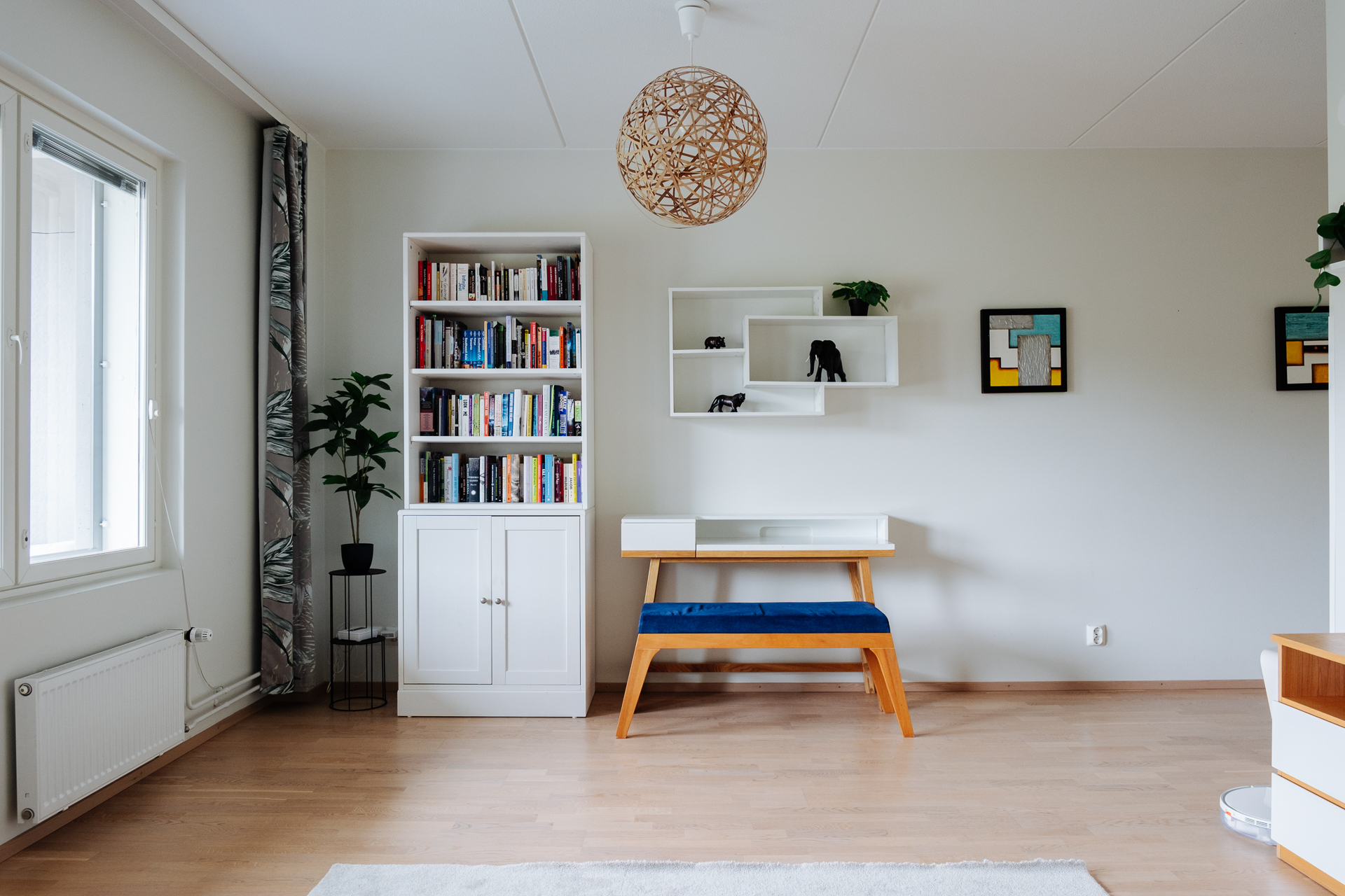 Väinö Auerin katu 15, Kumpula, Helsinki
