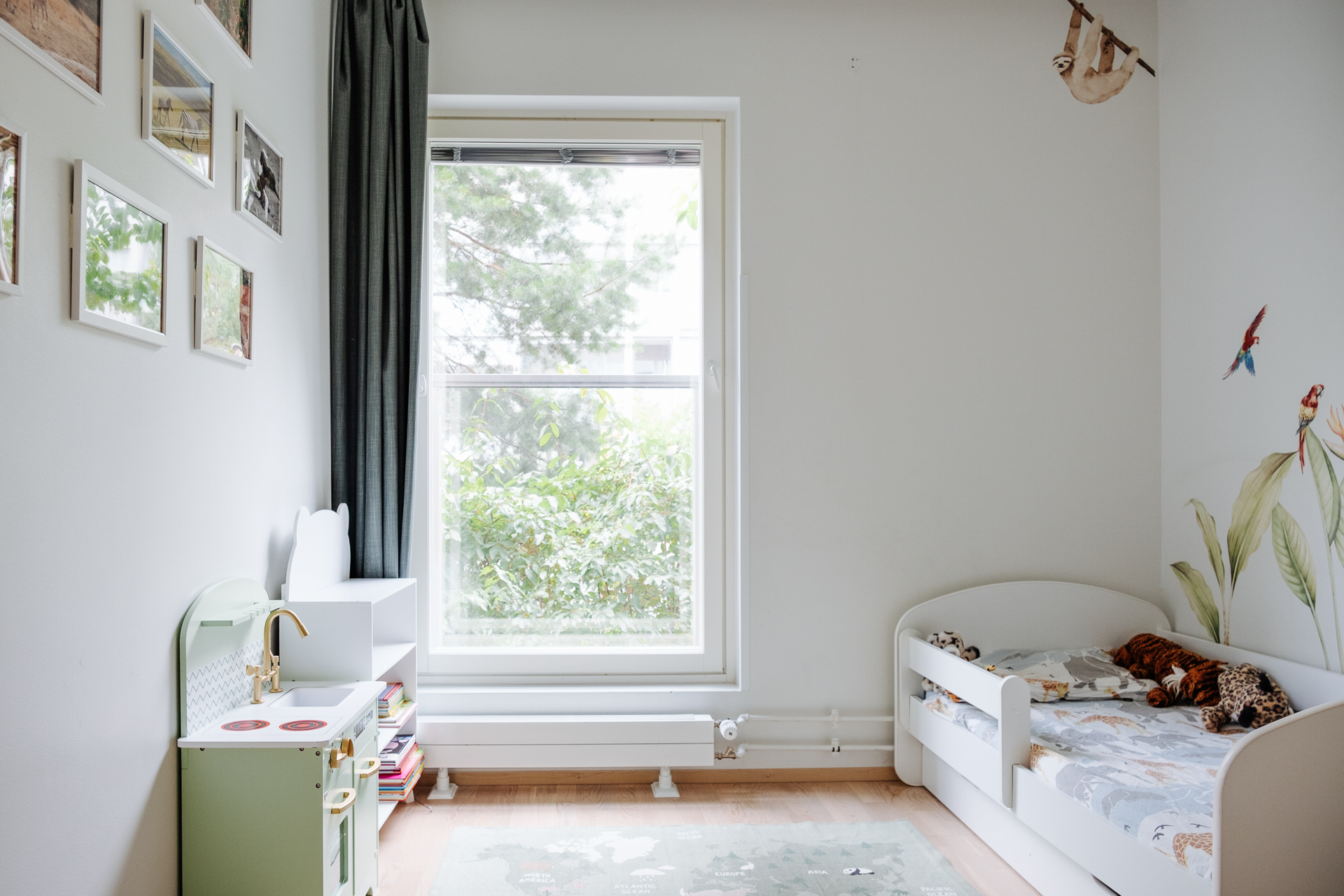 Väinö Auerin katu 15, Kumpula, Helsinki
