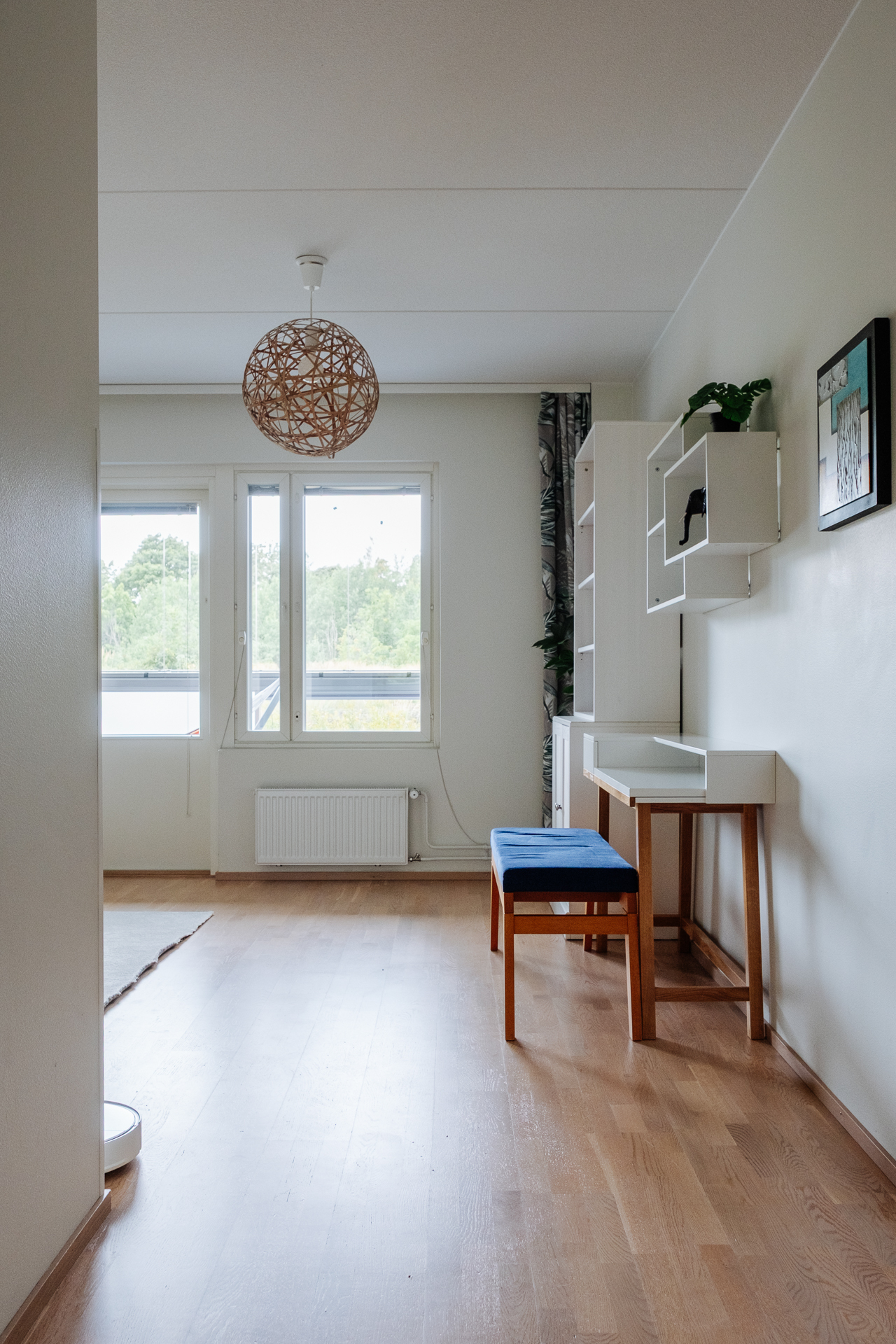 Väinö Auerin katu 15, Kumpula, Helsinki