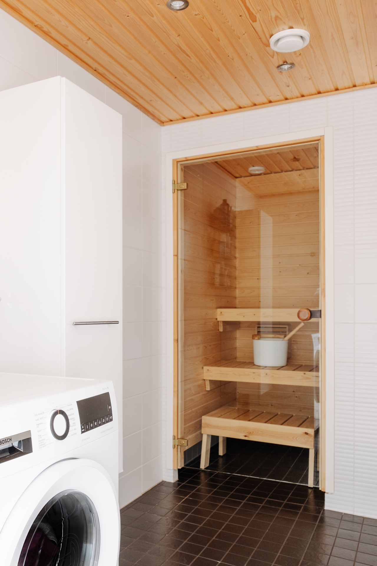 Väinö Auerin katu 15, Kumpula, Helsinki