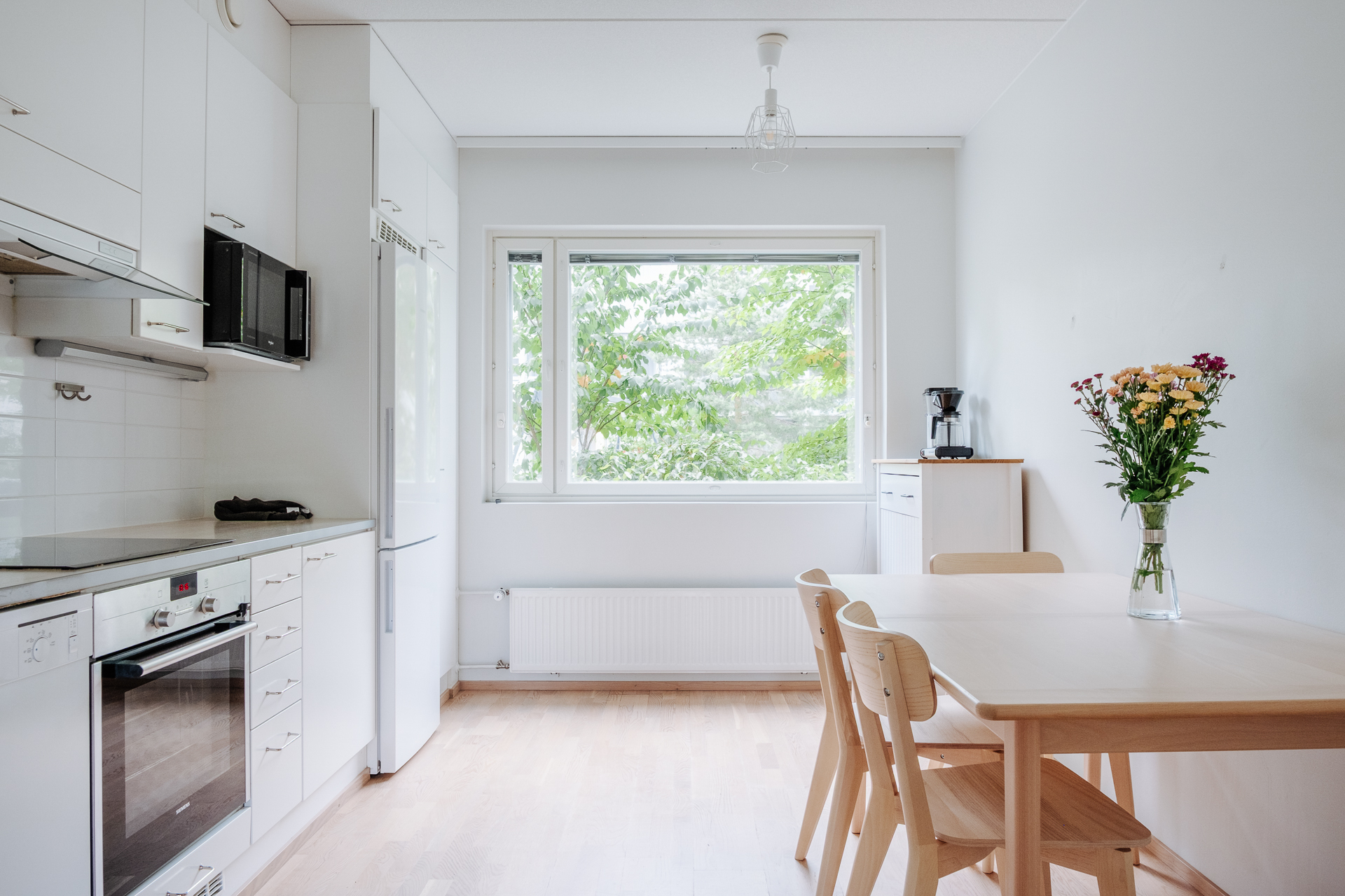 Väinö Auerin katu 15, Kumpula, Helsinki