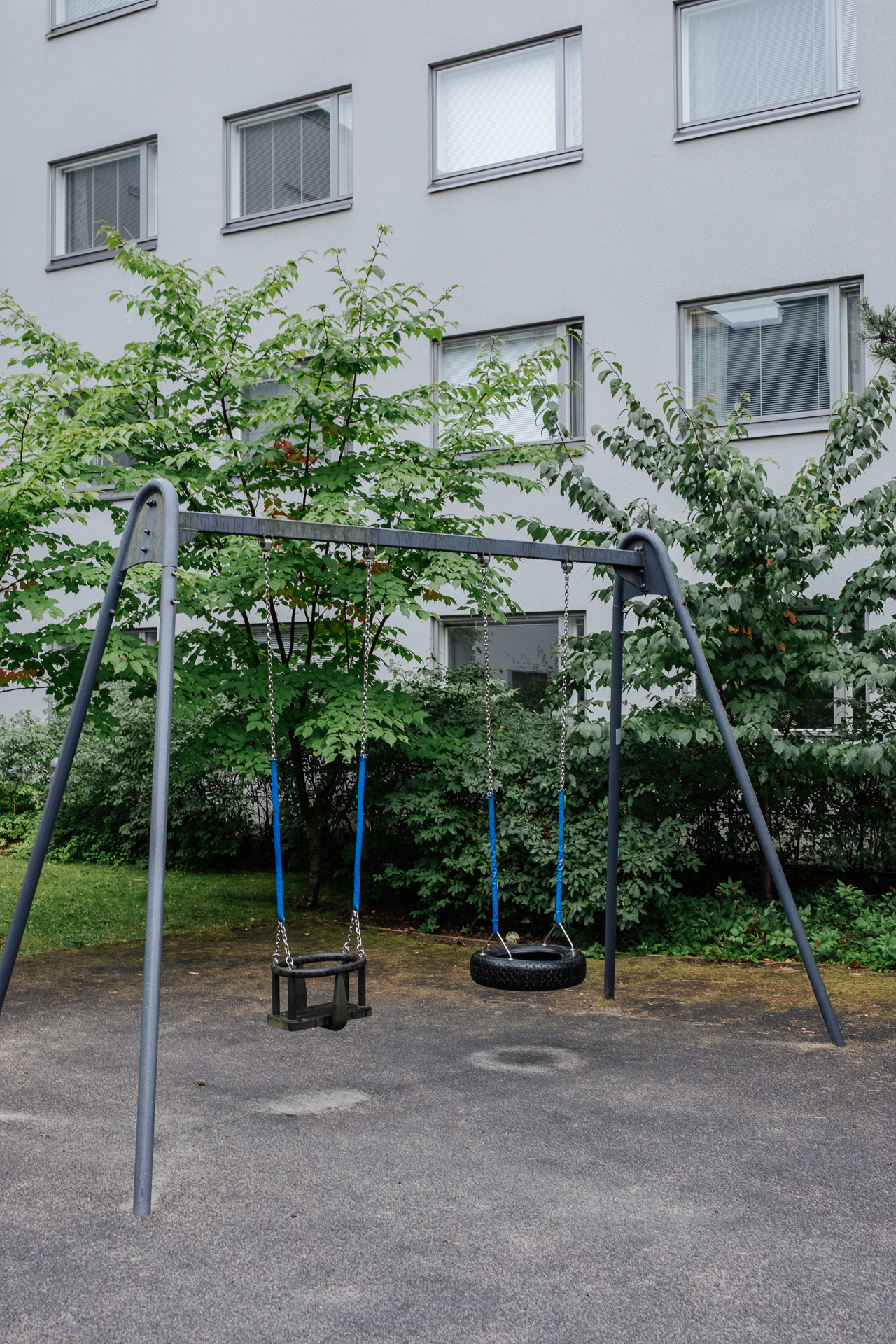 Väinö Auerin katu 15, Kumpula, Helsinki