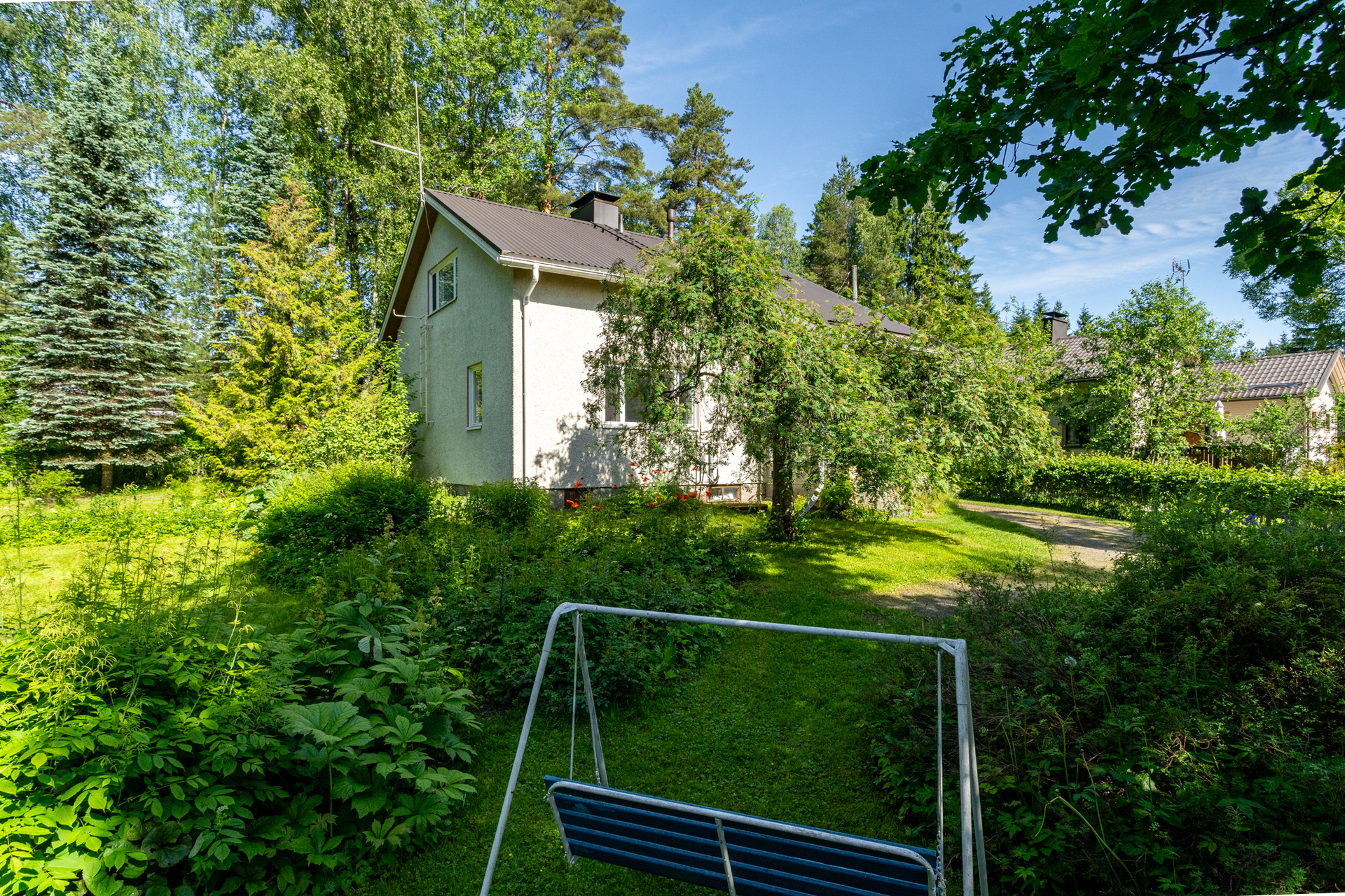 Ylihyttimestarintie 18, Iittala, Hämeenlinna