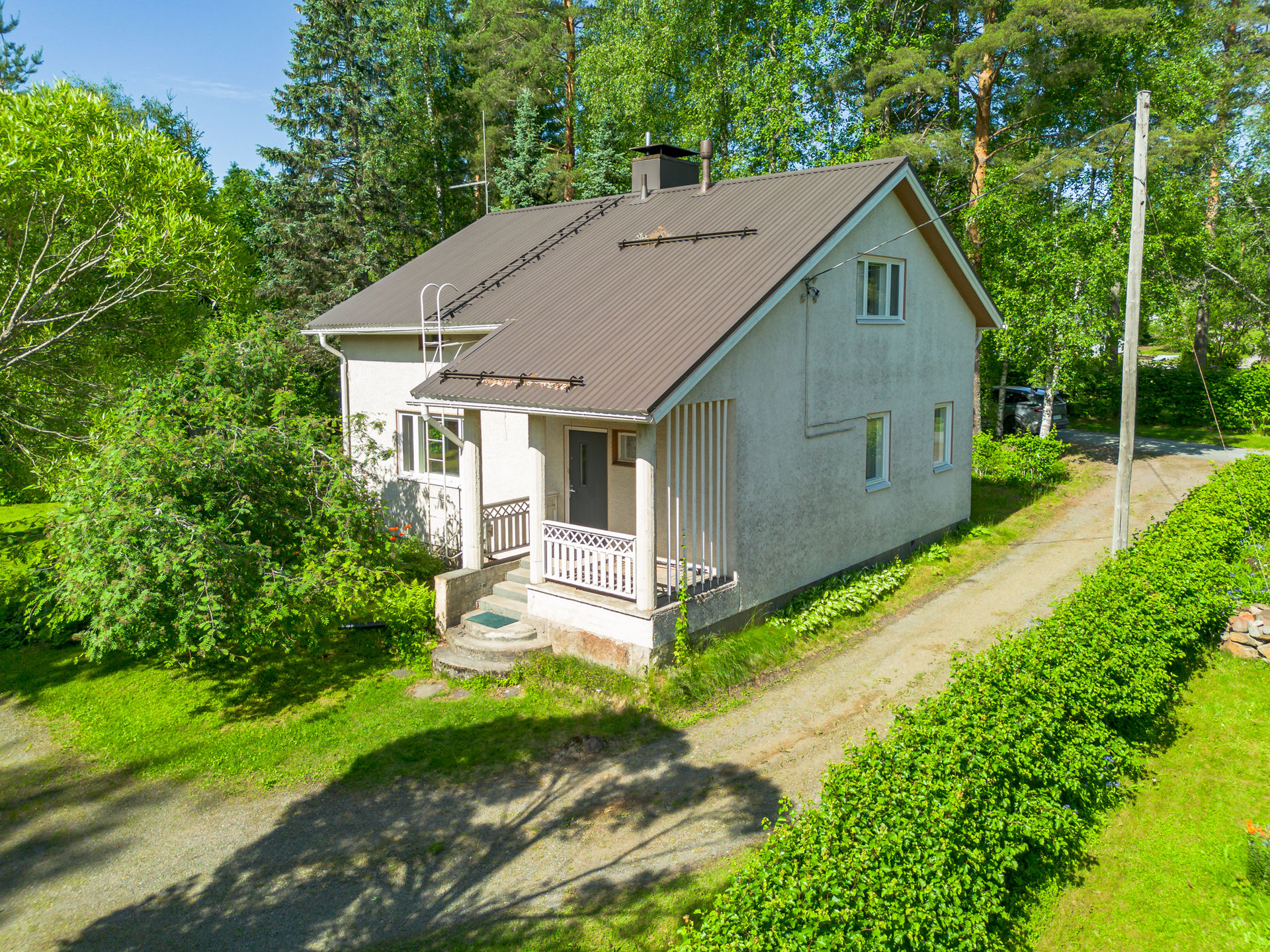 Ylihyttimestarintie 18, Iittala, Hämeenlinna