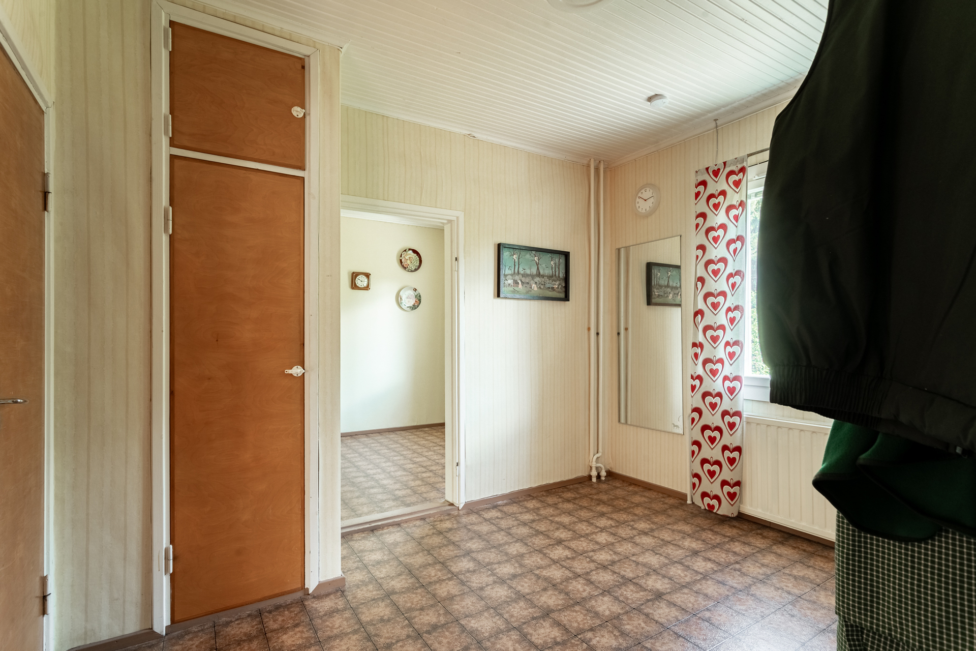 Ylihyttimestarintie 18, Iittala, Hämeenlinna