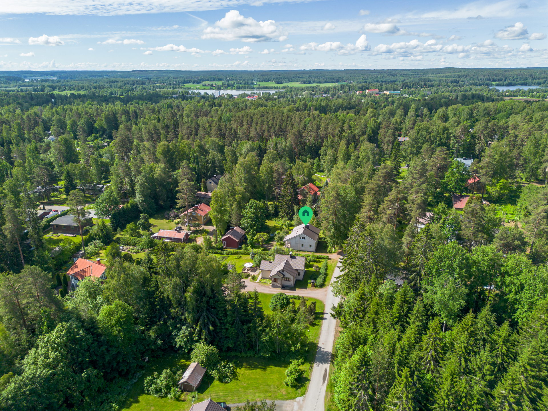Ylihyttimestarintie 18, Iittala, Hämeenlinna
