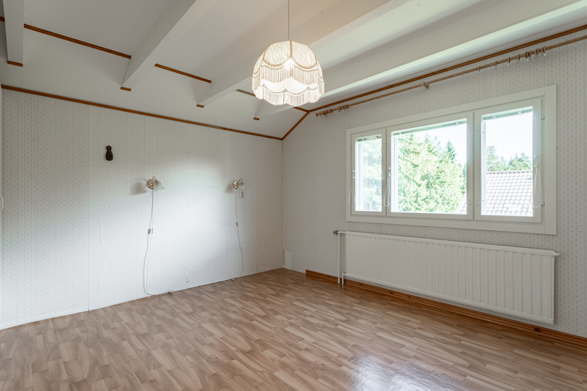 Ylihyttimestarintie 18, Iittala, Hämeenlinna
