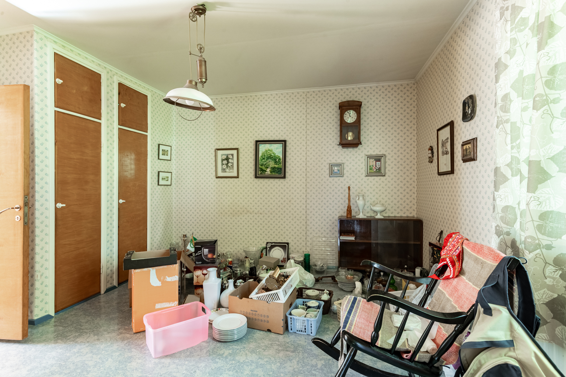 Ylihyttimestarintie 18, Iittala, Hämeenlinna