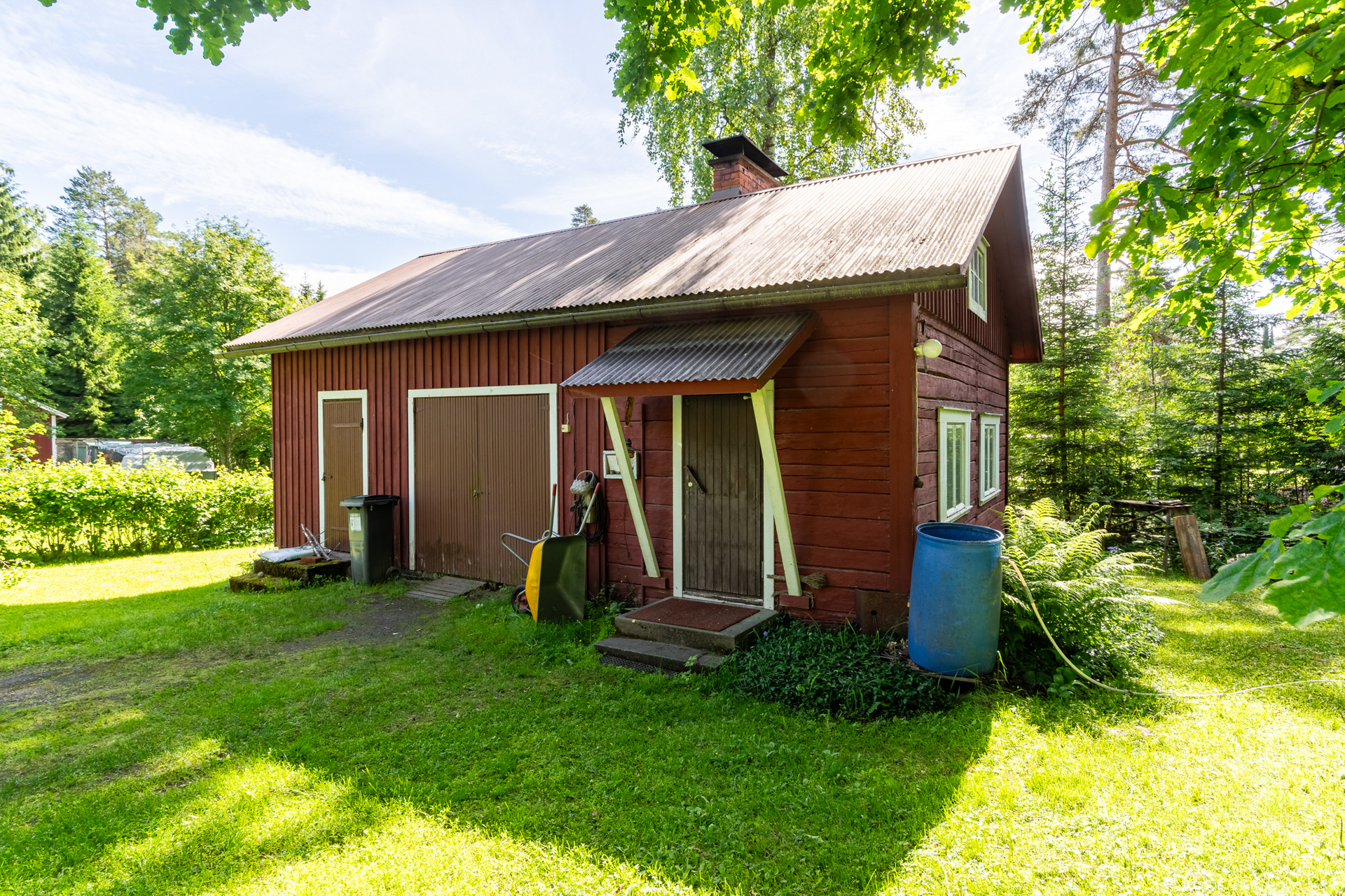 Ylihyttimestarintie 18, Iittala, Hämeenlinna