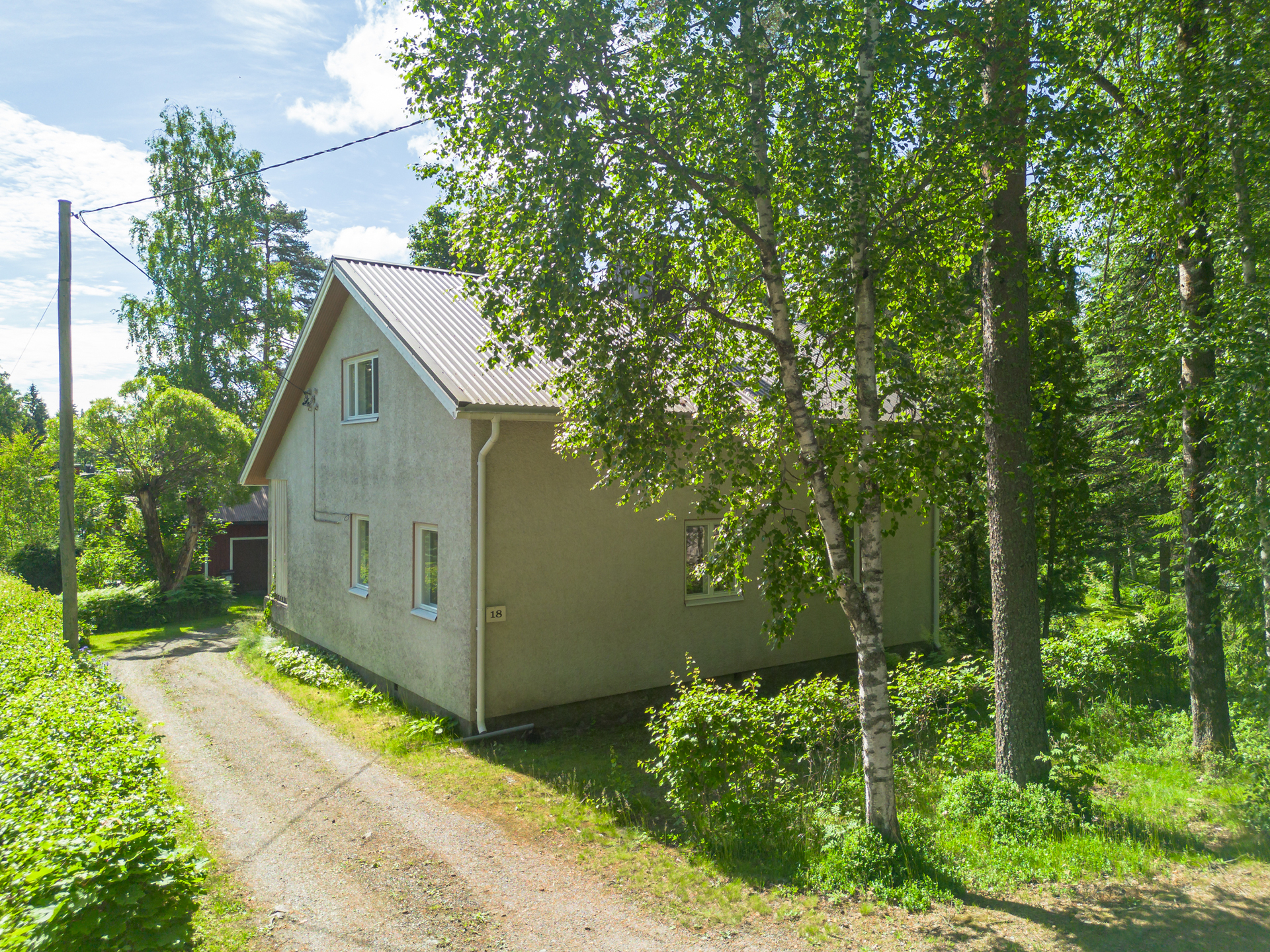 Ylihyttimestarintie 18, Iittala, Hämeenlinna