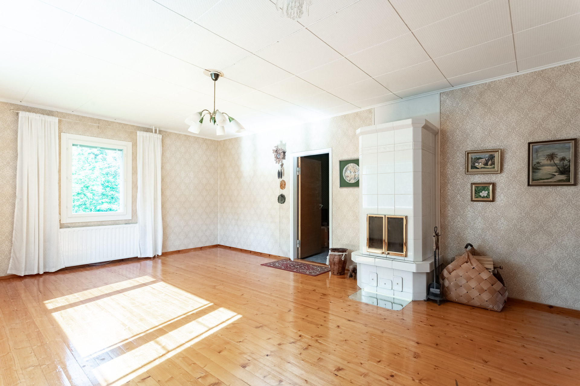 Ylihyttimestarintie 18, Iittala, Hämeenlinna