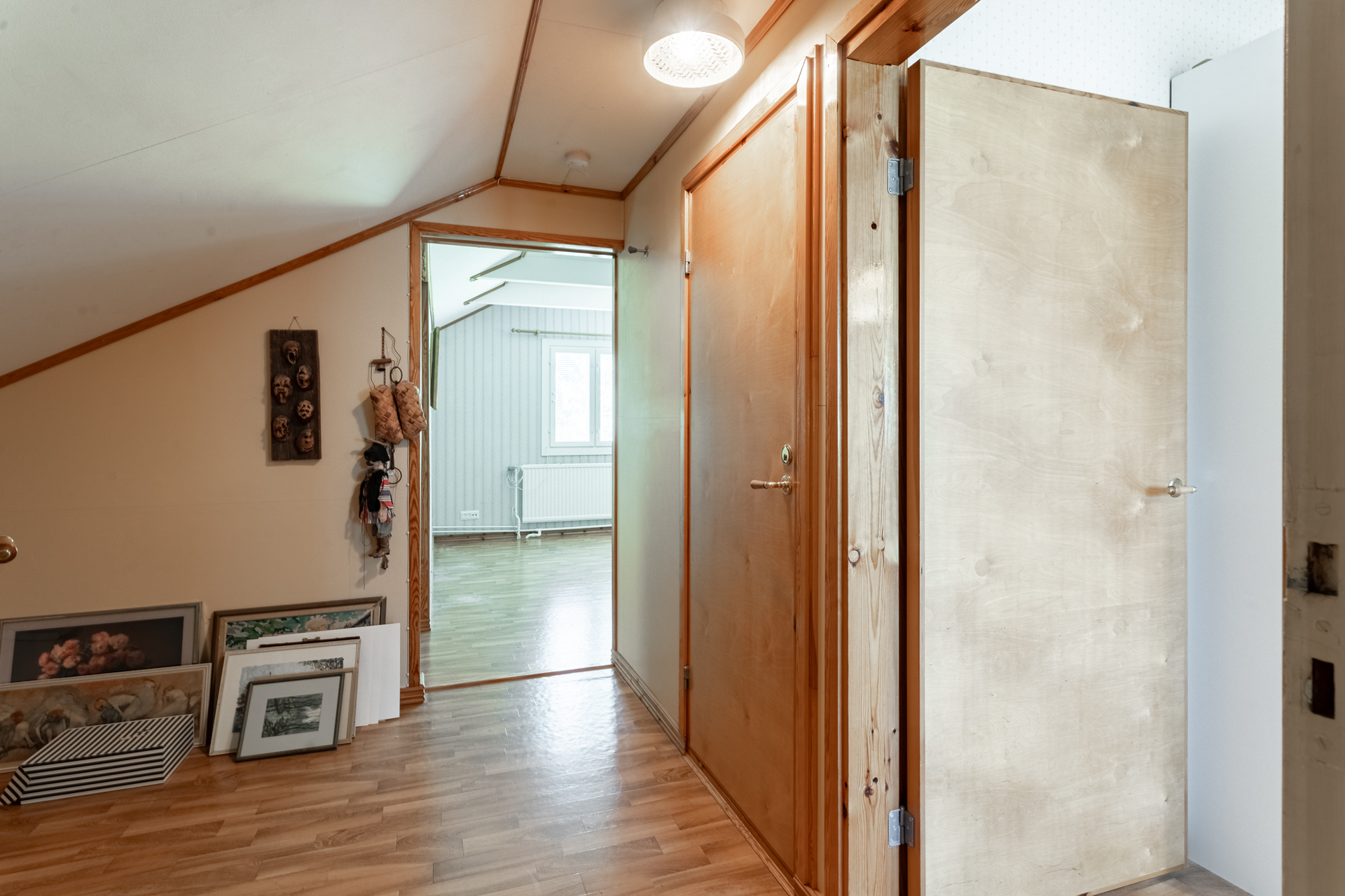 Ylihyttimestarintie 18, Iittala, Hämeenlinna