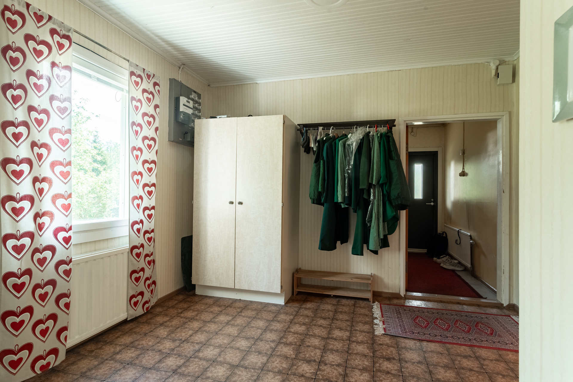 Ylihyttimestarintie 18, Iittala, Hämeenlinna