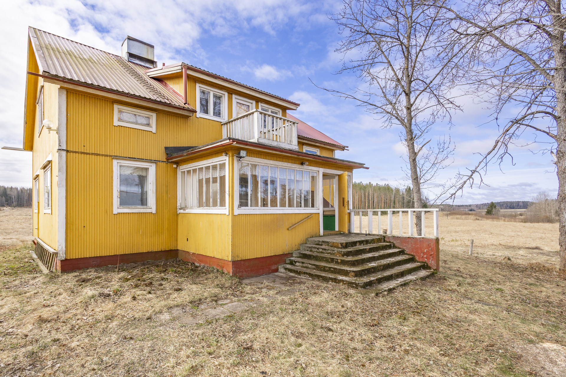 Karlbergintie 22, Kytäjä, Hyvinkää