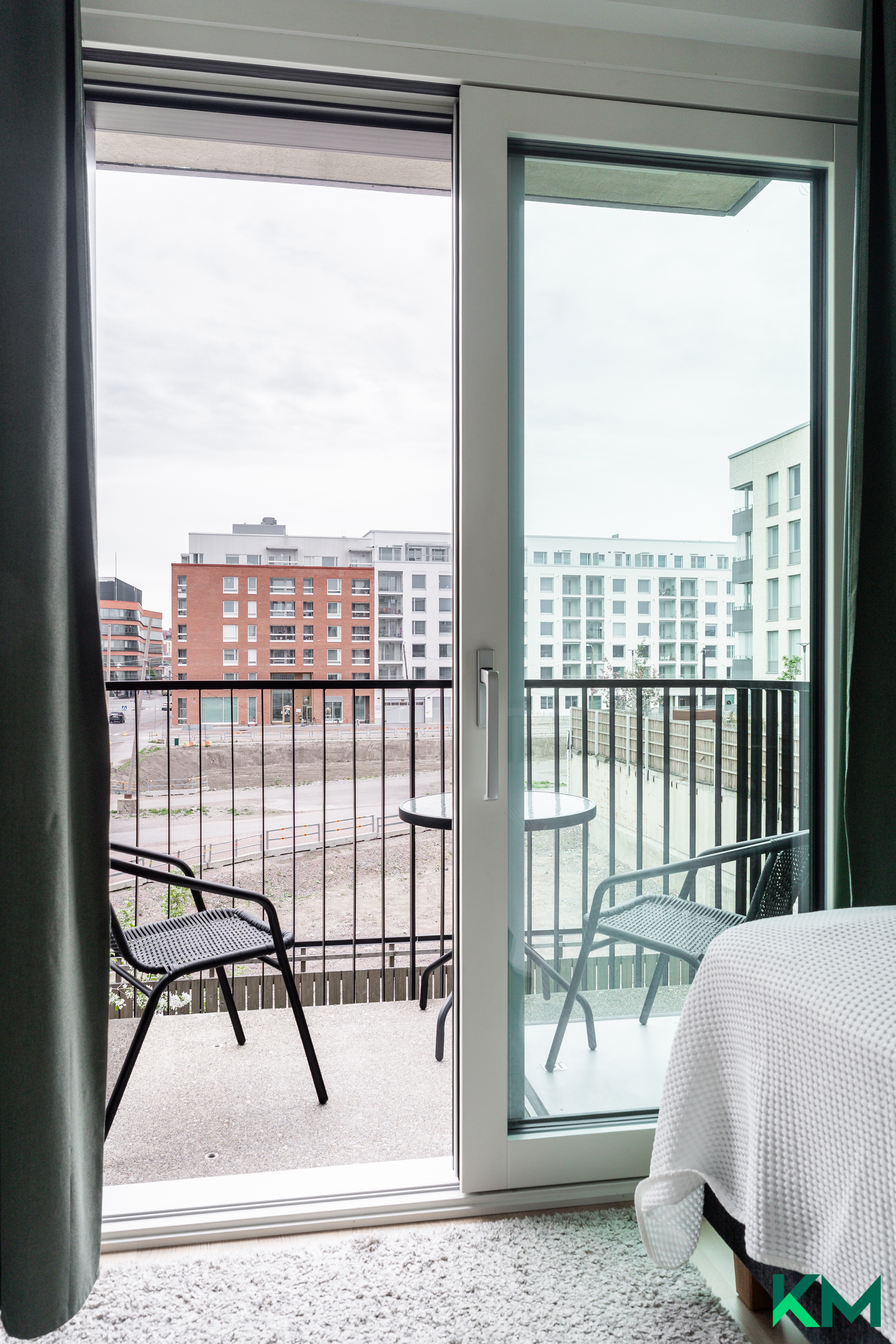 Verkkosaarenkatu 12, Verkkosaari, Helsinki