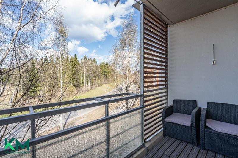 Siipikuja 1, Kaakkuri, Oulu