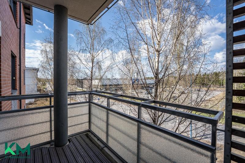 Siipikuja 1, Kaakkuri, Oulu