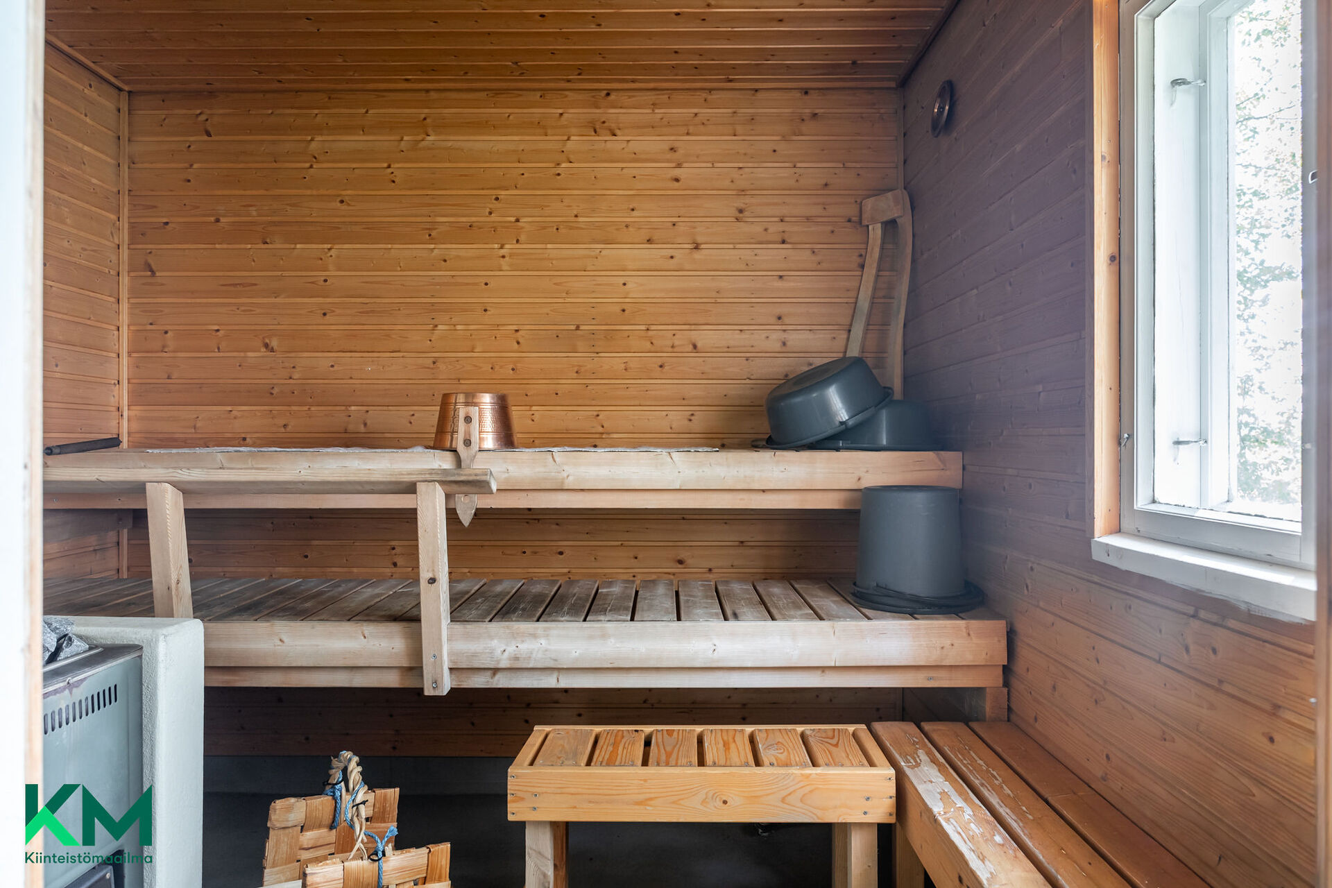 Korppilankuja 93, Äkämäki, Kuhmoinen