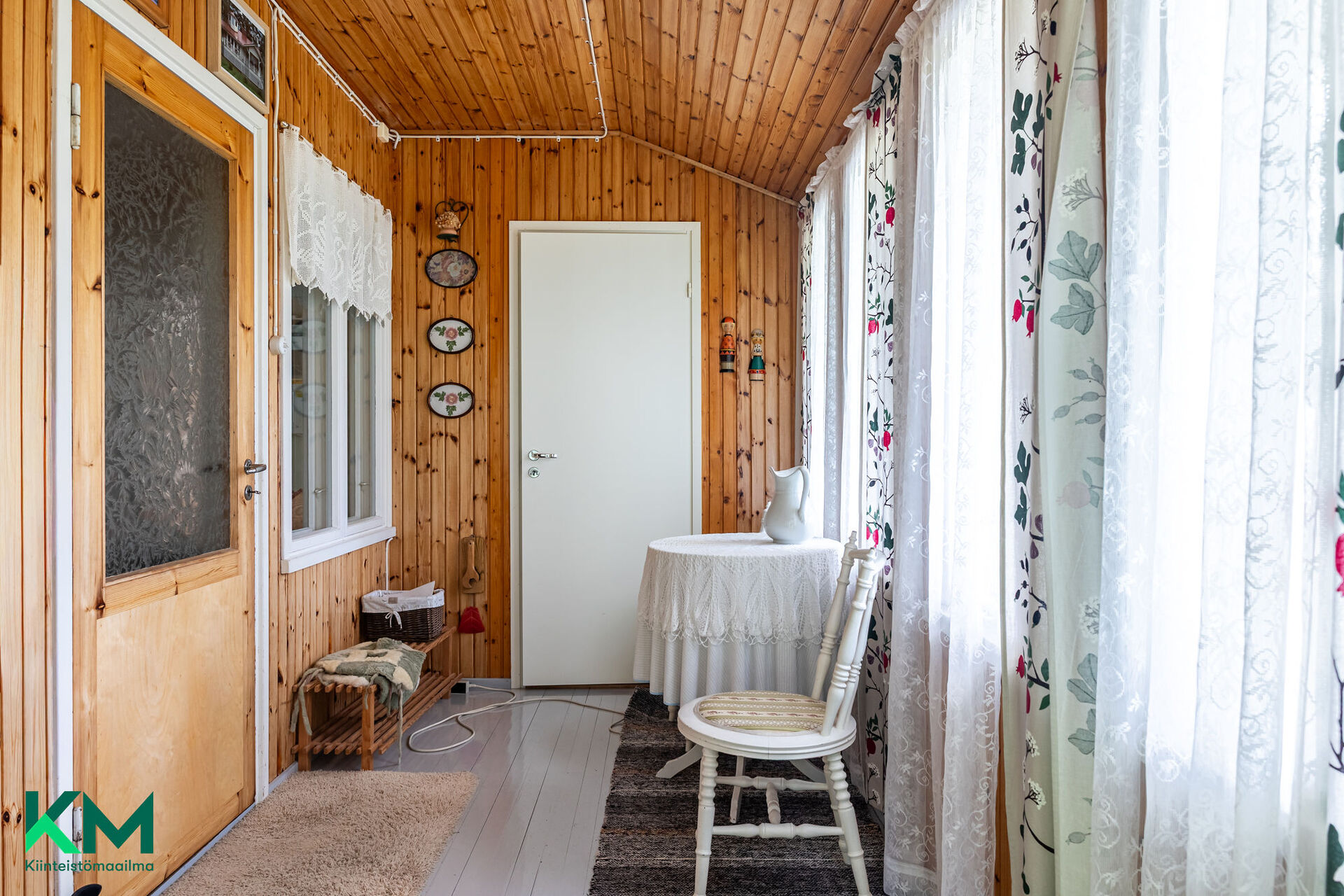 Korppilankuja 93, Äkämäki, Kuhmoinen