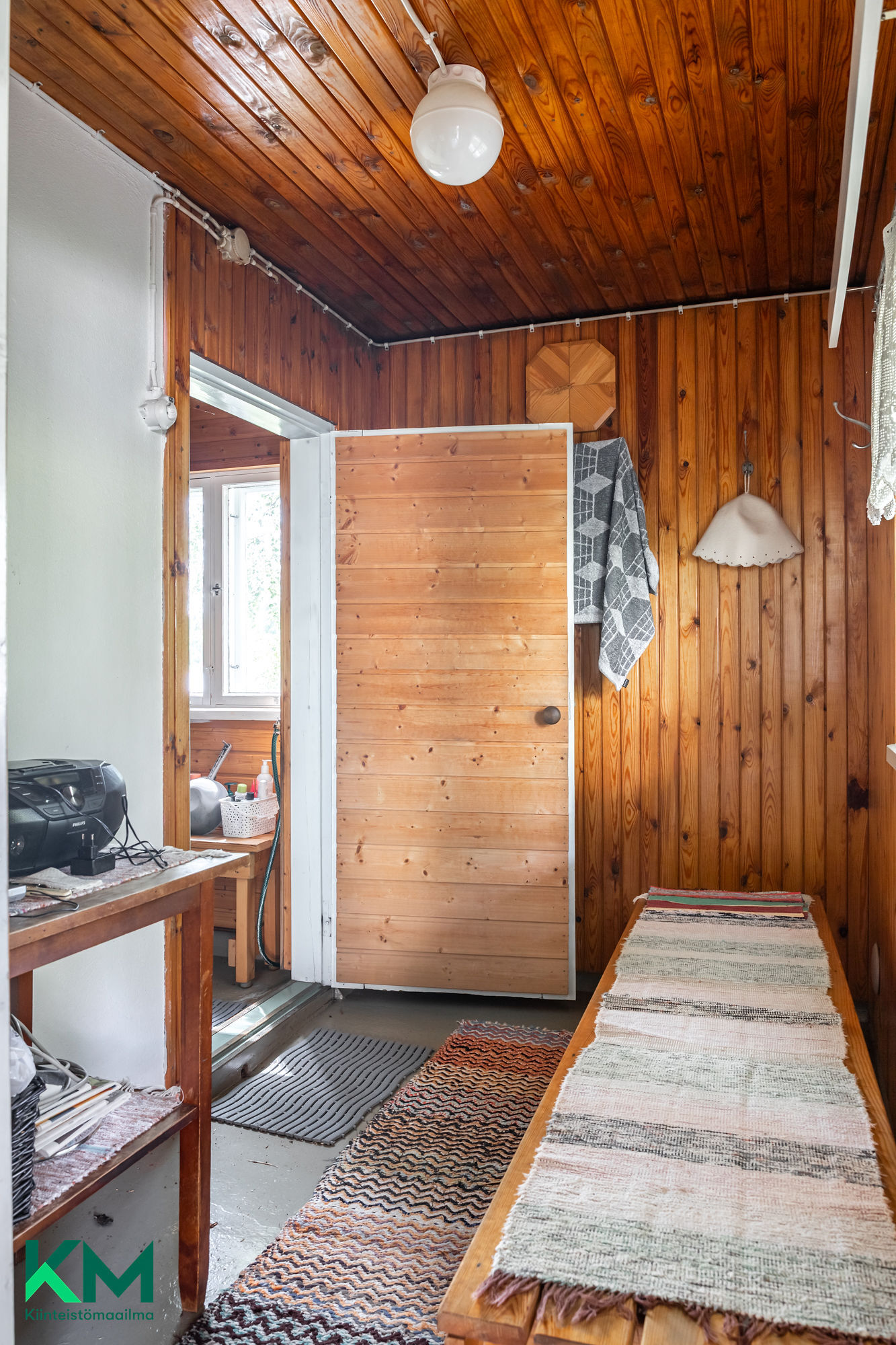 Korppilankuja 93, Äkämäki, Kuhmoinen