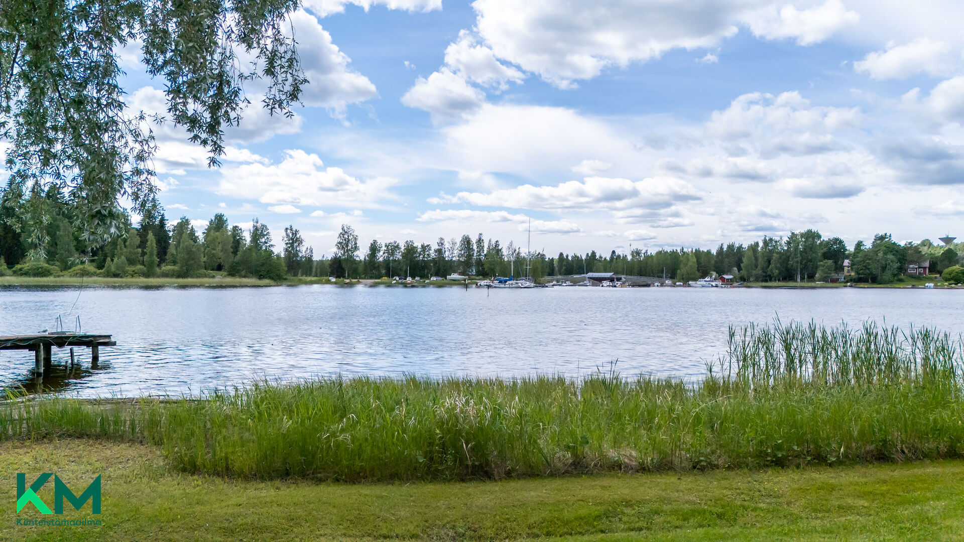 Korppilankuja 93, Äkämäki, Kuhmoinen