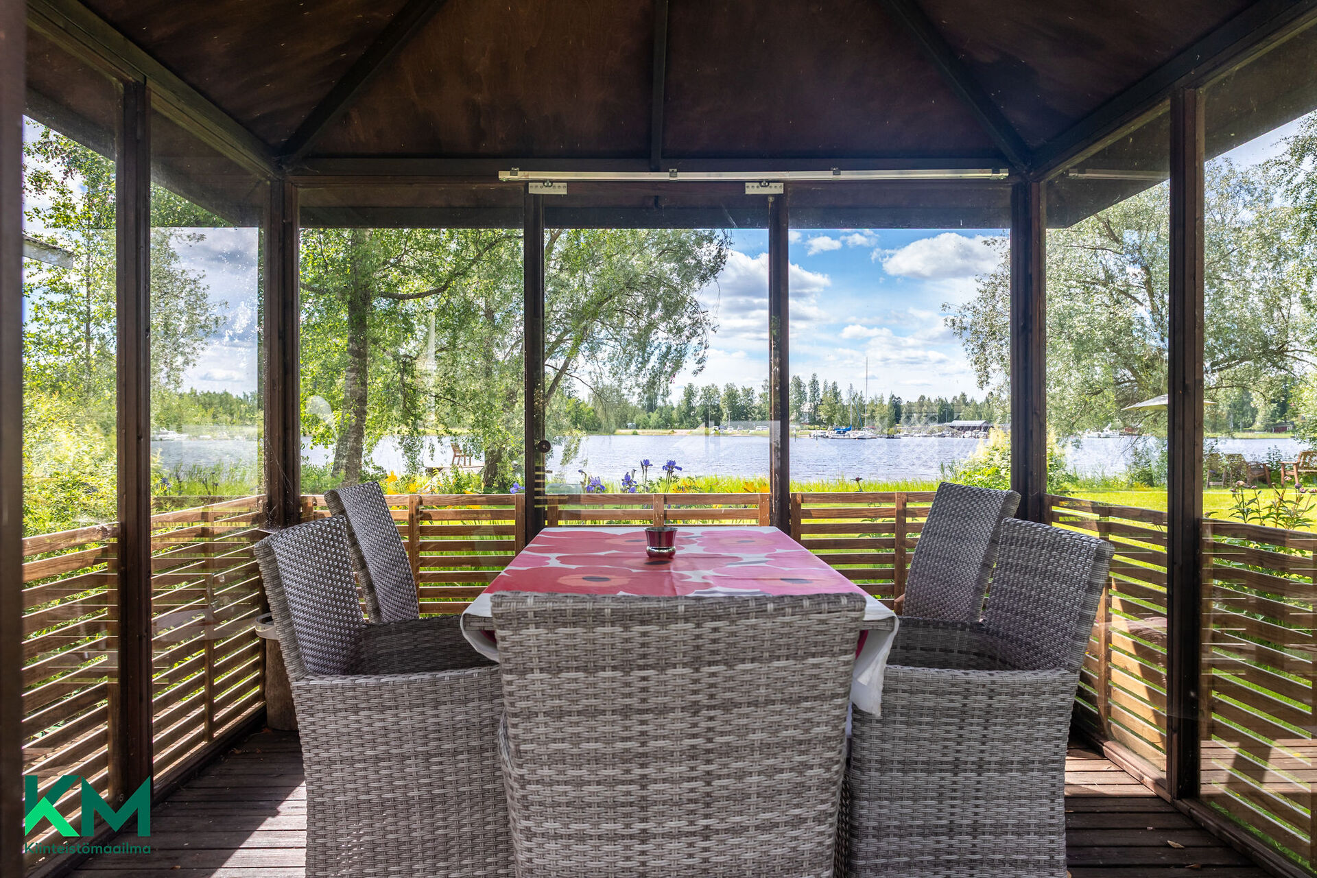 Korppilankuja 93, Äkämäki, Kuhmoinen