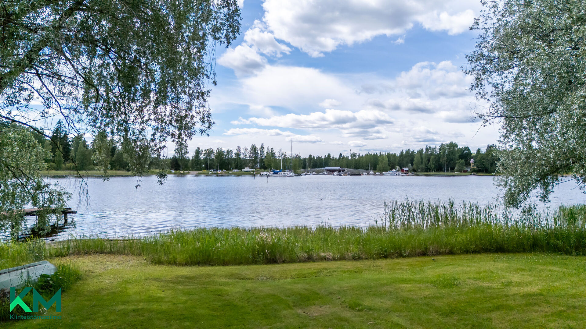 Korppilankuja 93, Äkämäki, Kuhmoinen