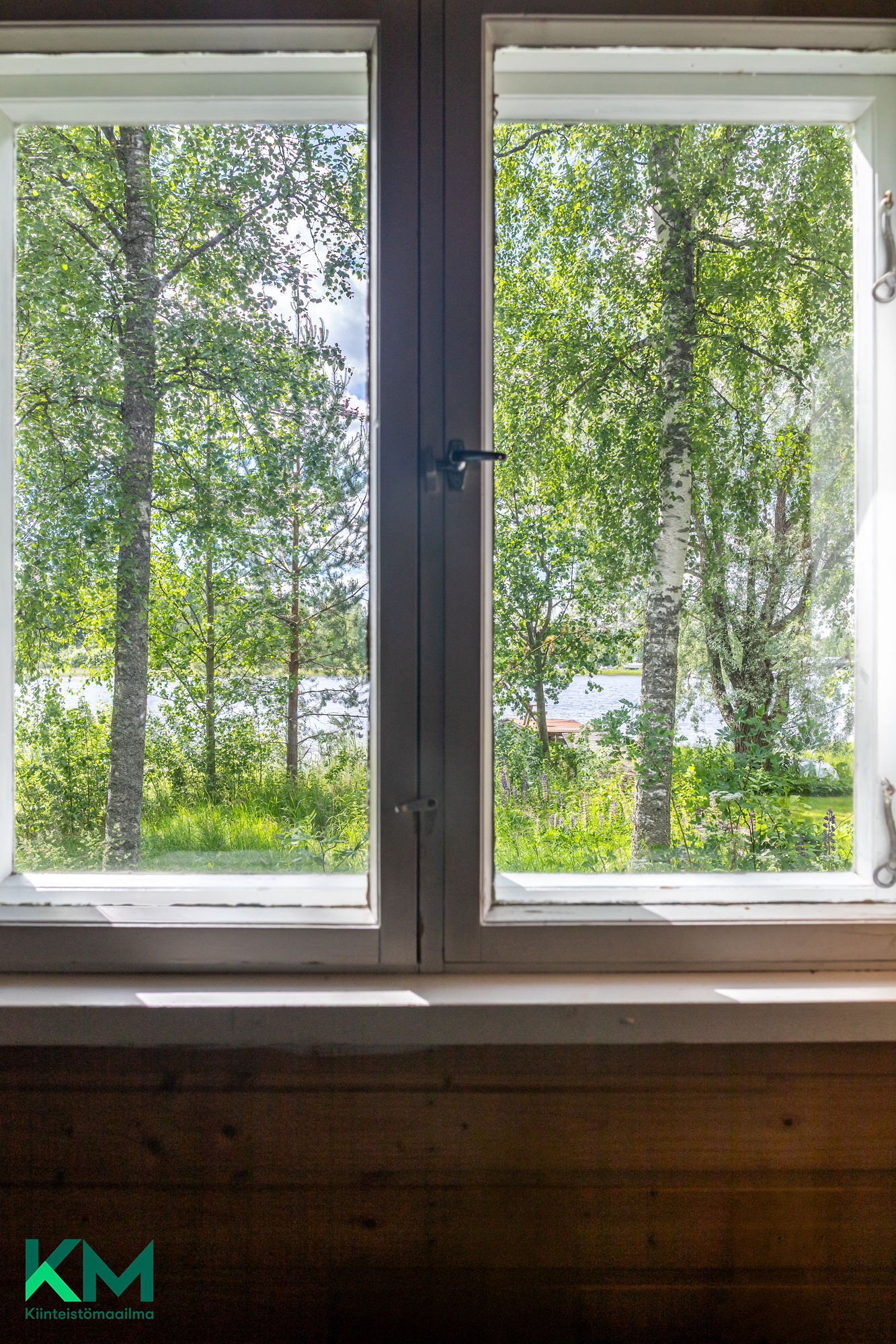 Korppilankuja 93, Äkämäki, Kuhmoinen