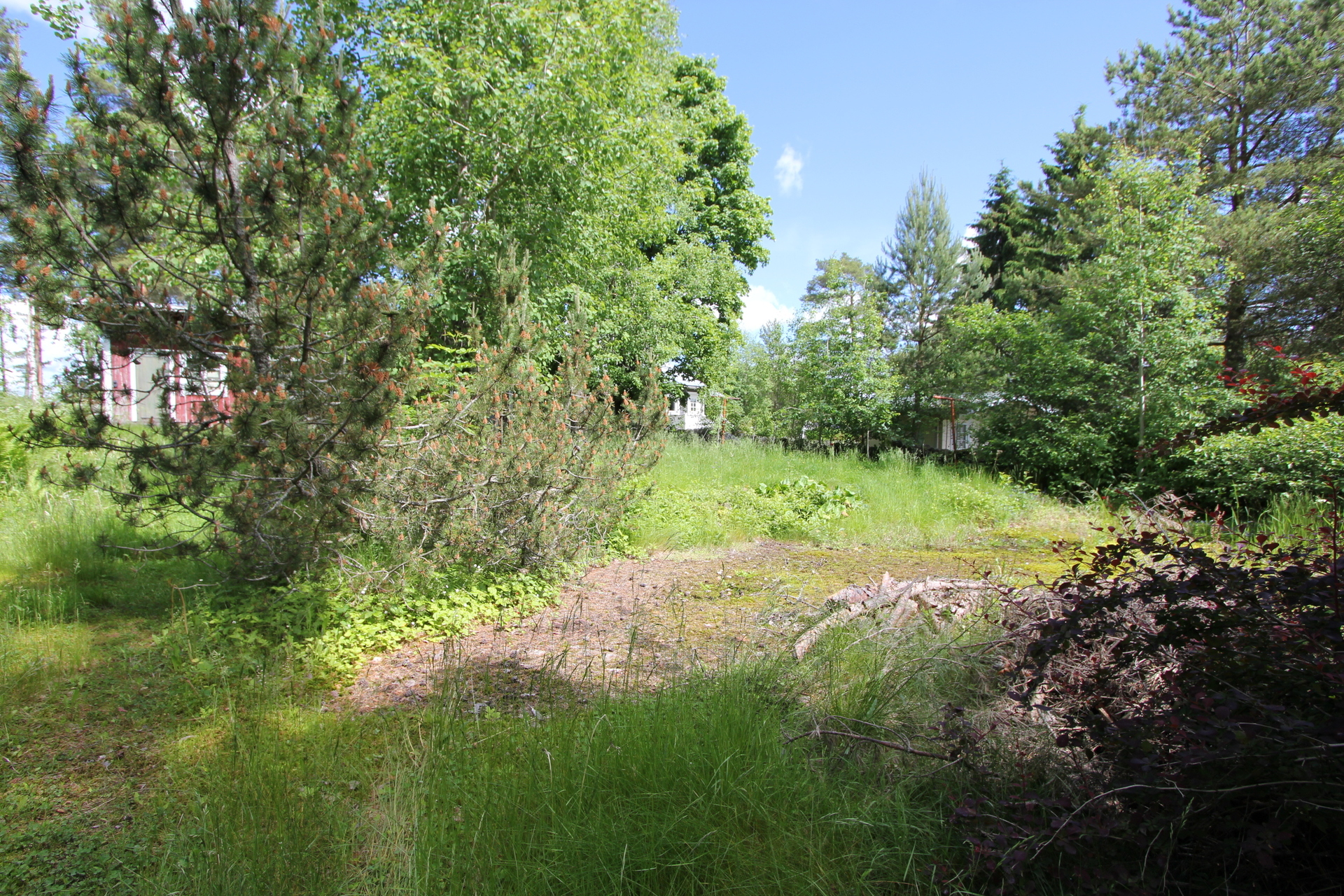 Sandrantie 7, Saksala, Porvoo