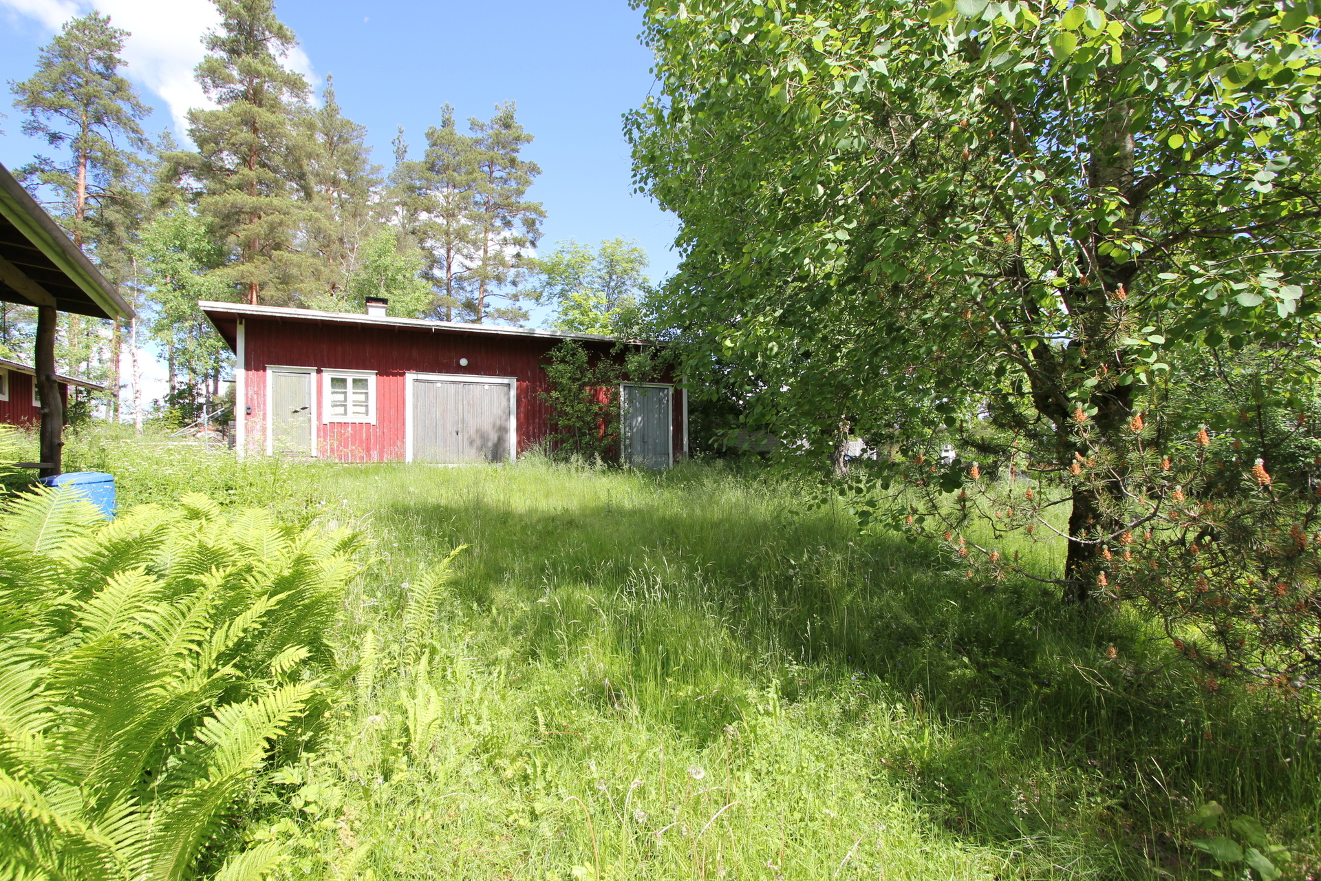 Sandrantie 7, Saksala, Porvoo
