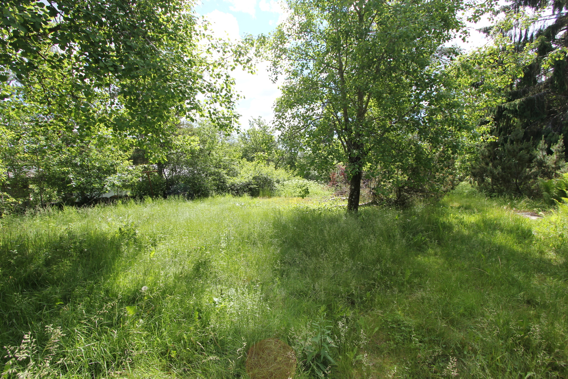 Sandrantie 7, Saksala, Porvoo