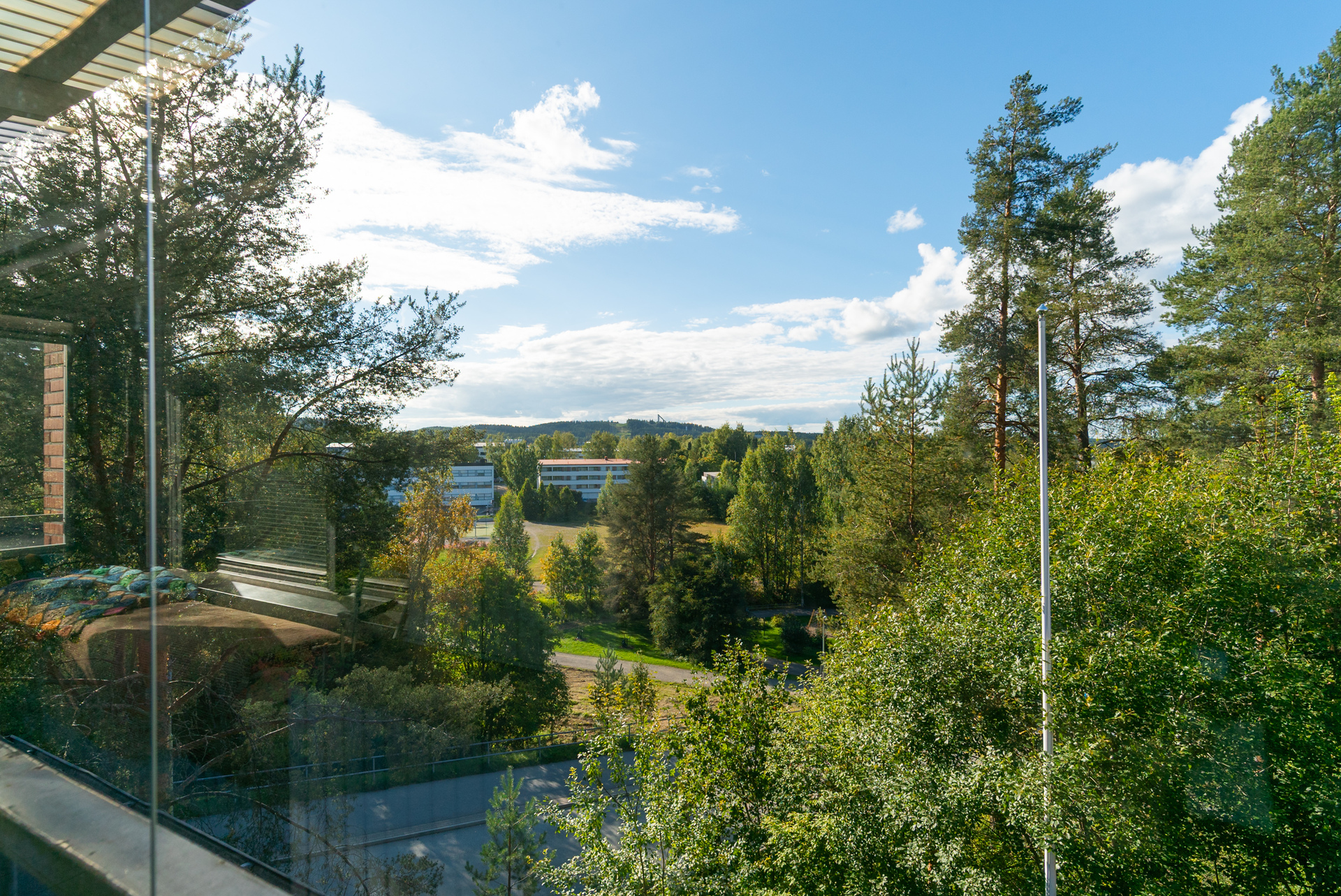 Eeronkatu 6, Nisula, Jyväskylä