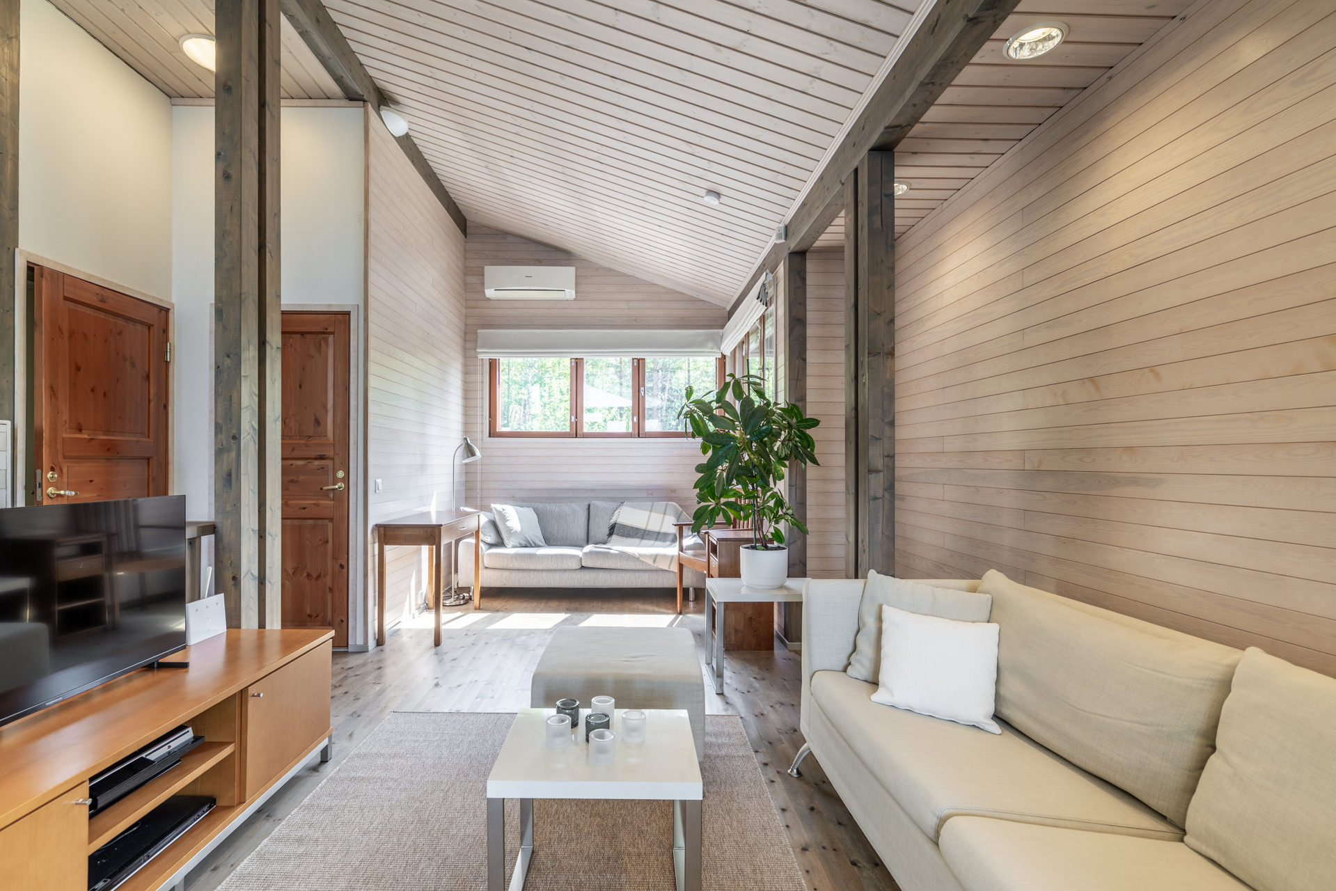 Saarijärventie 335, Puumala