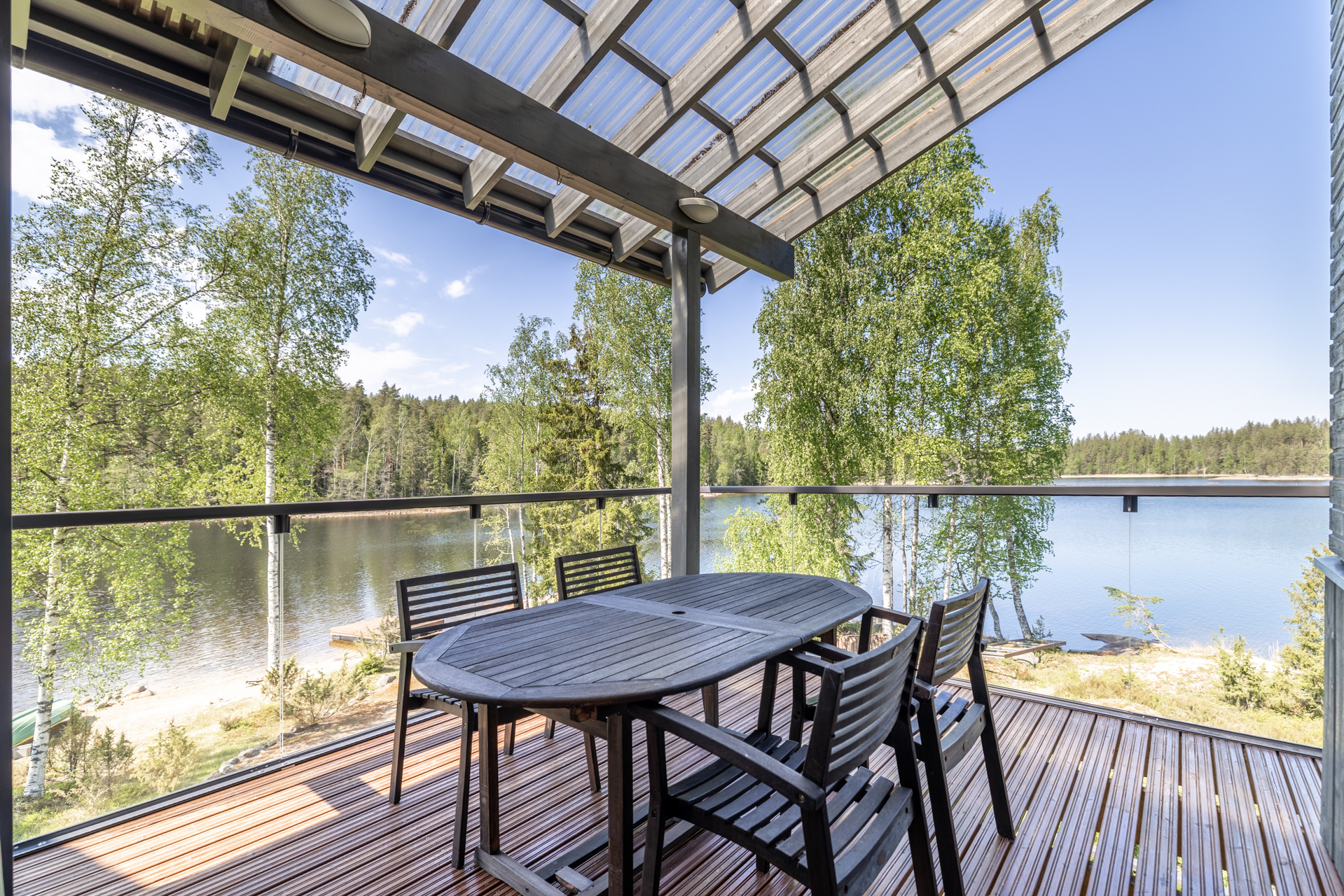 Saarijärventie 335, Puumala
