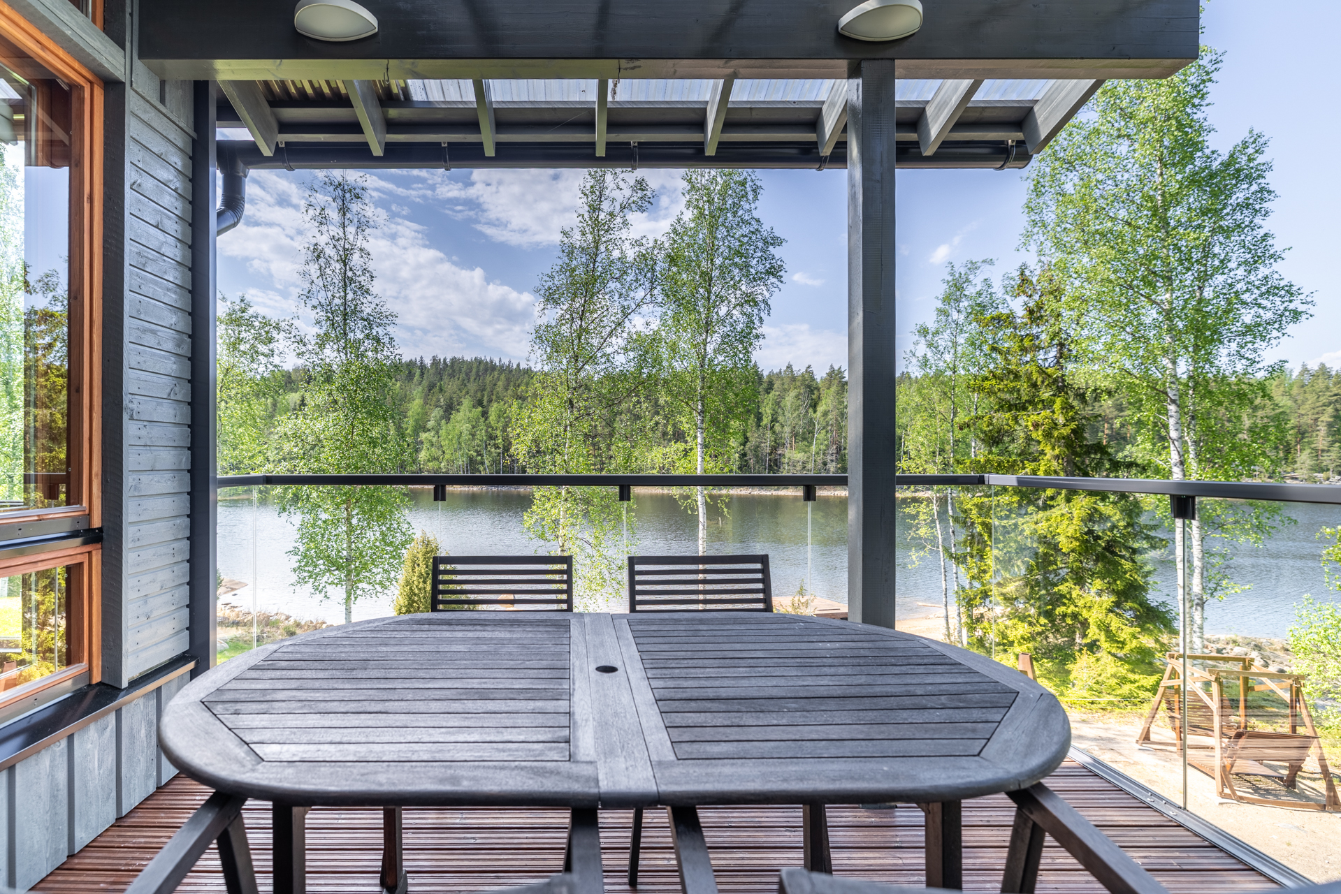 Saarijärventie 335, Puumala
