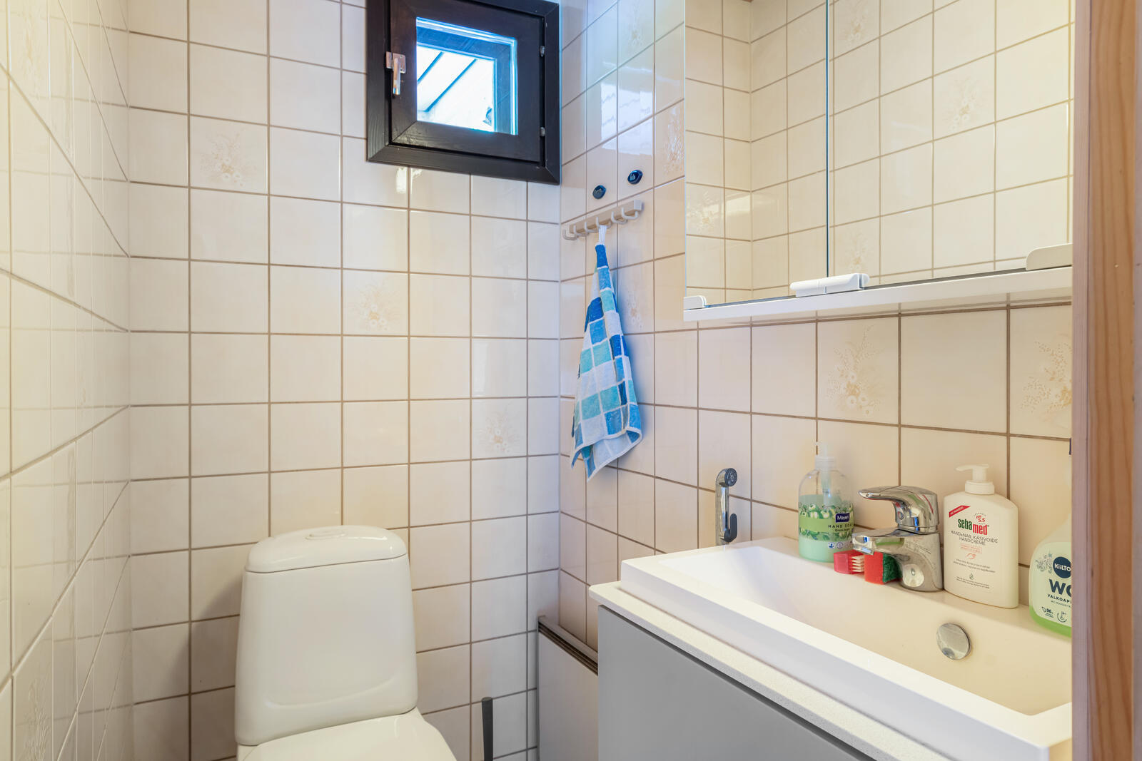 Kuusirinteentie 4, Kaukas, Mäntsälä