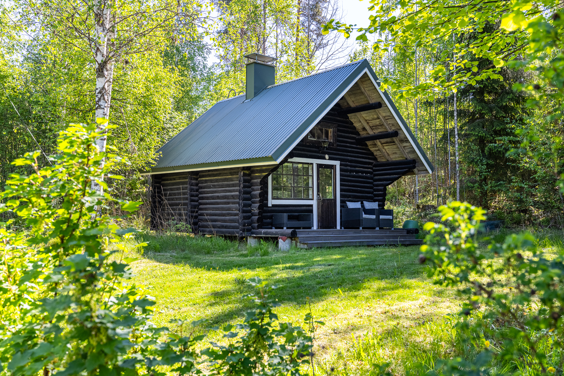 Katiskoskentie 420, Hämeenlinna