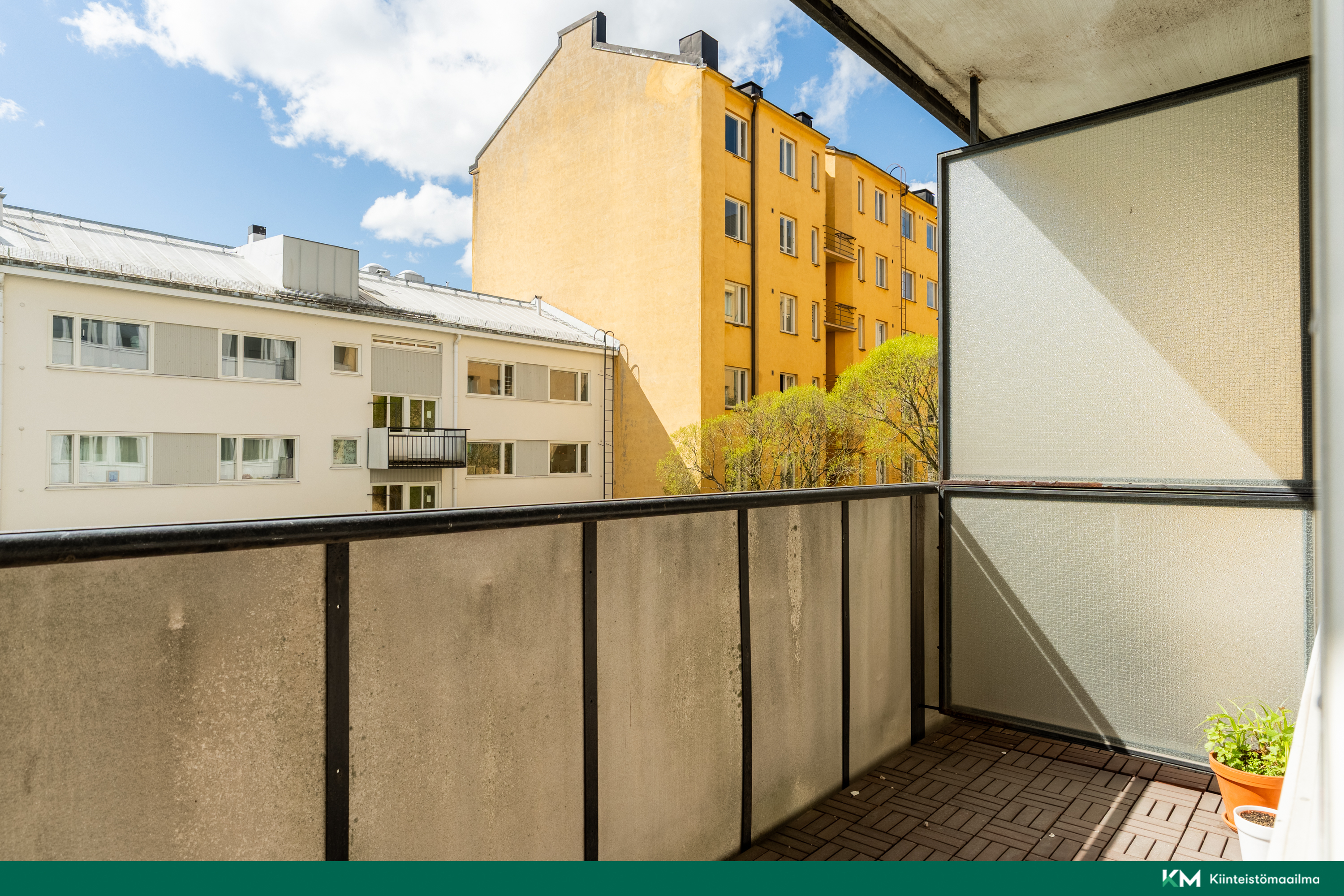 Castréninkatu 10, Helsinki