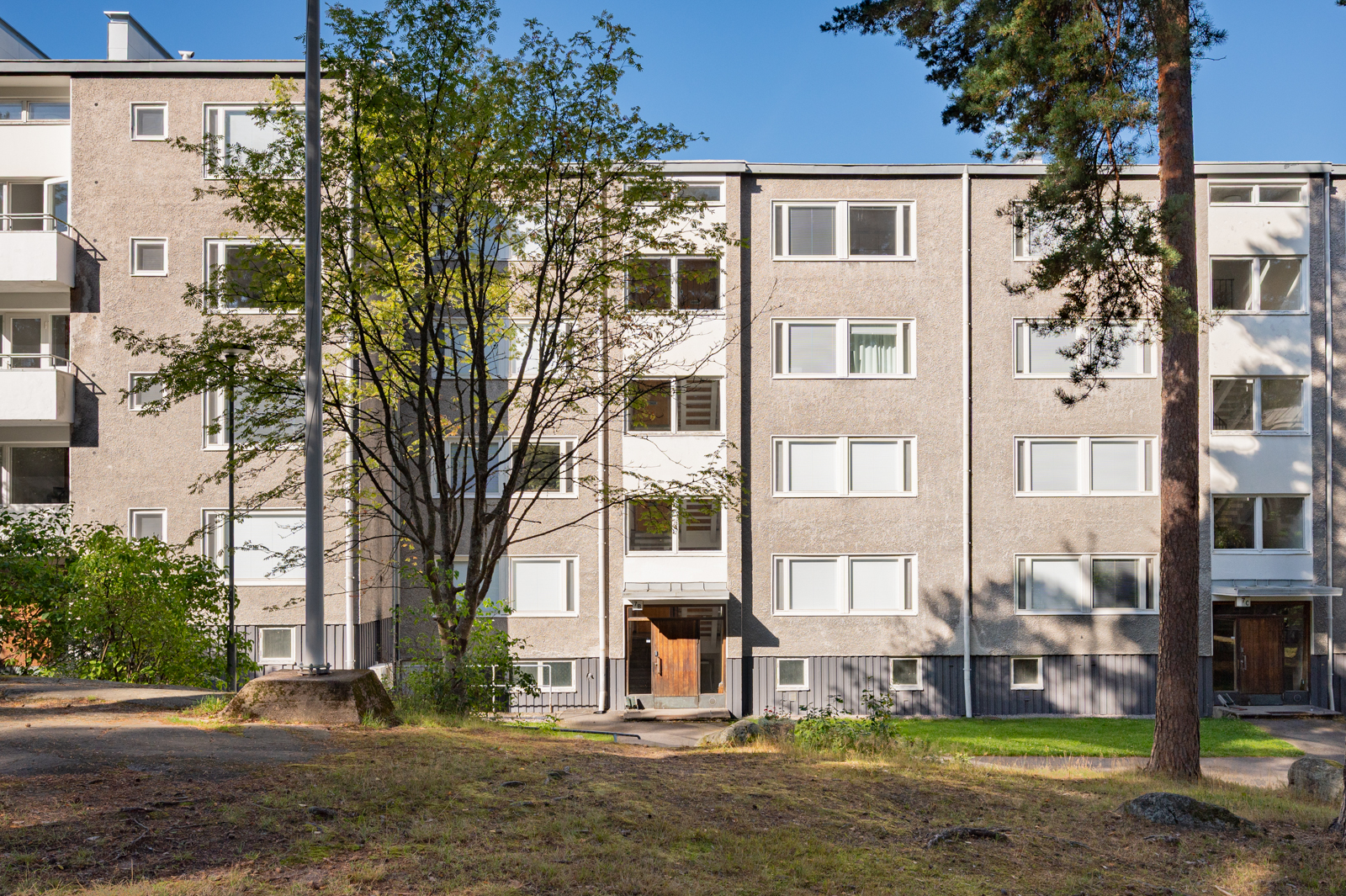 Ulvilantie 29/7, Munkkivuori, Helsinki